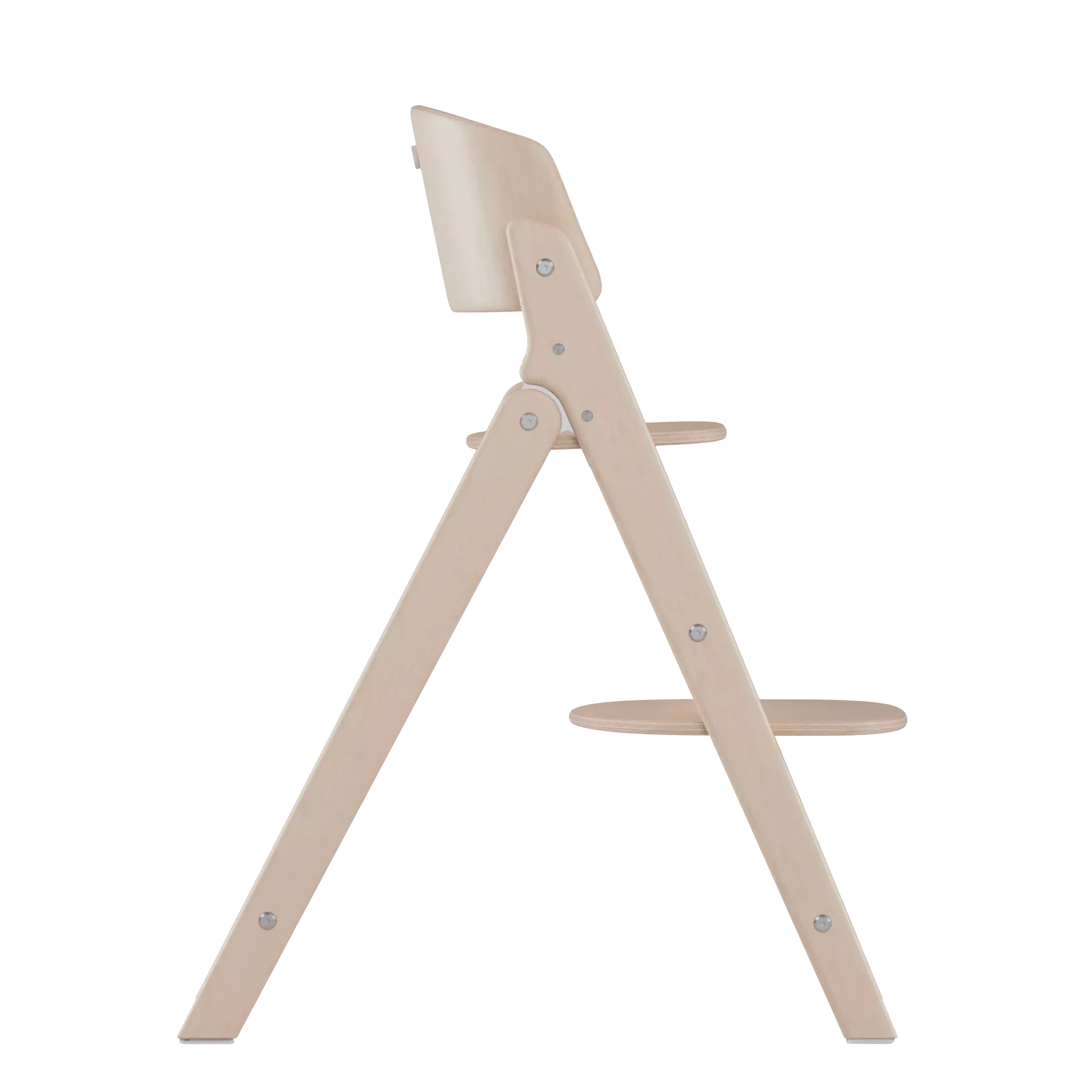 Cybex Click & Fold | All Natural