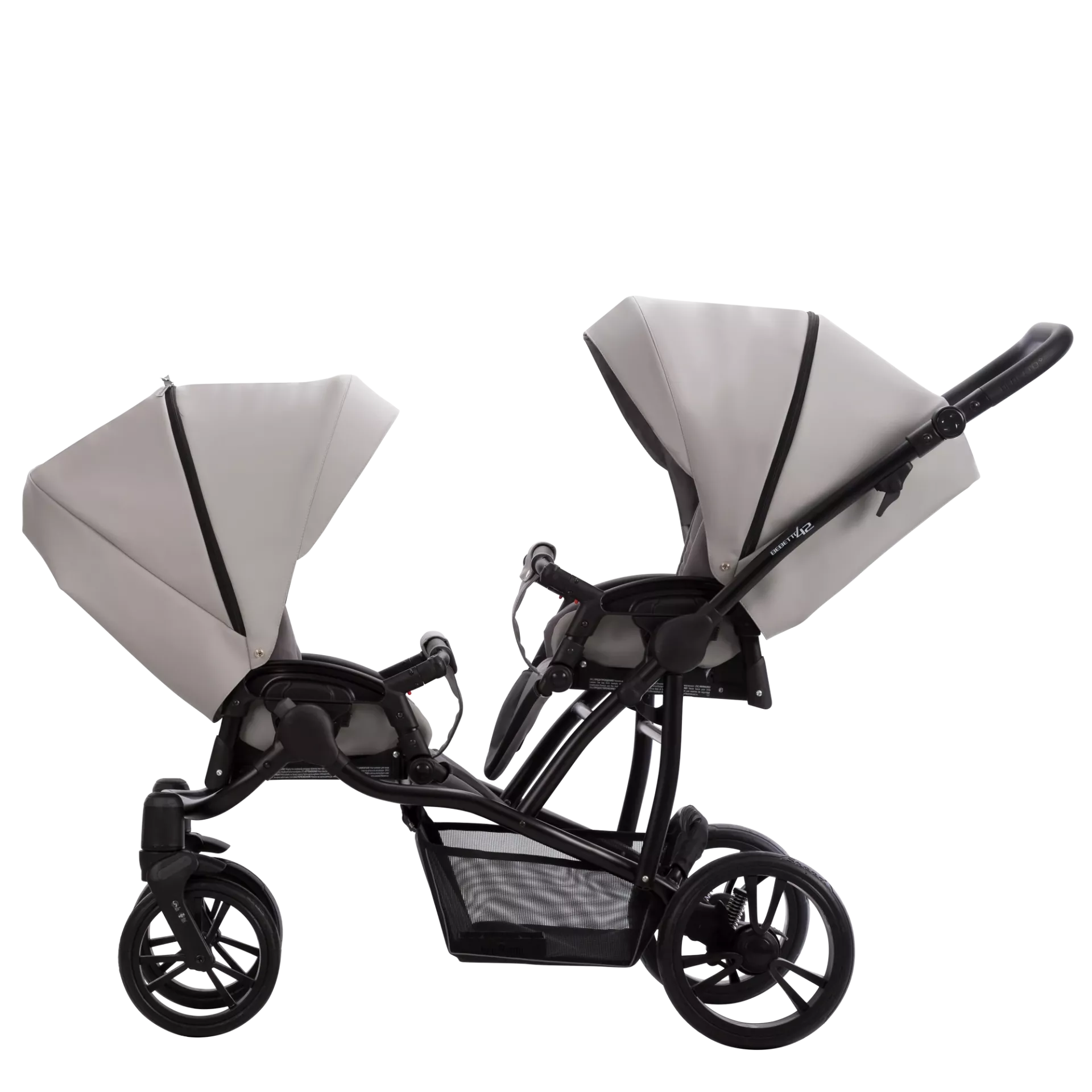 Bebetto 42 Pro - 2w1 | Pro 21