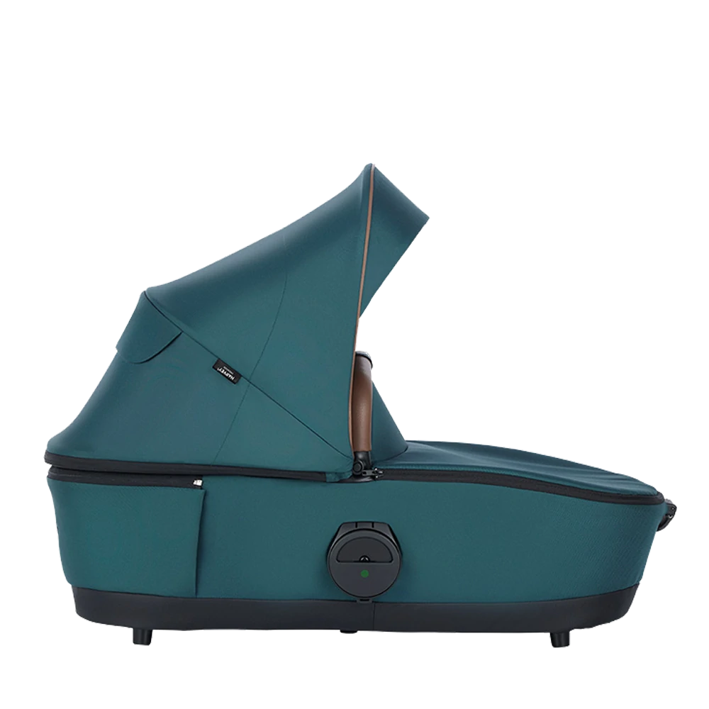 Gondola Easywalker Harvey 5 Premium | Jade Green