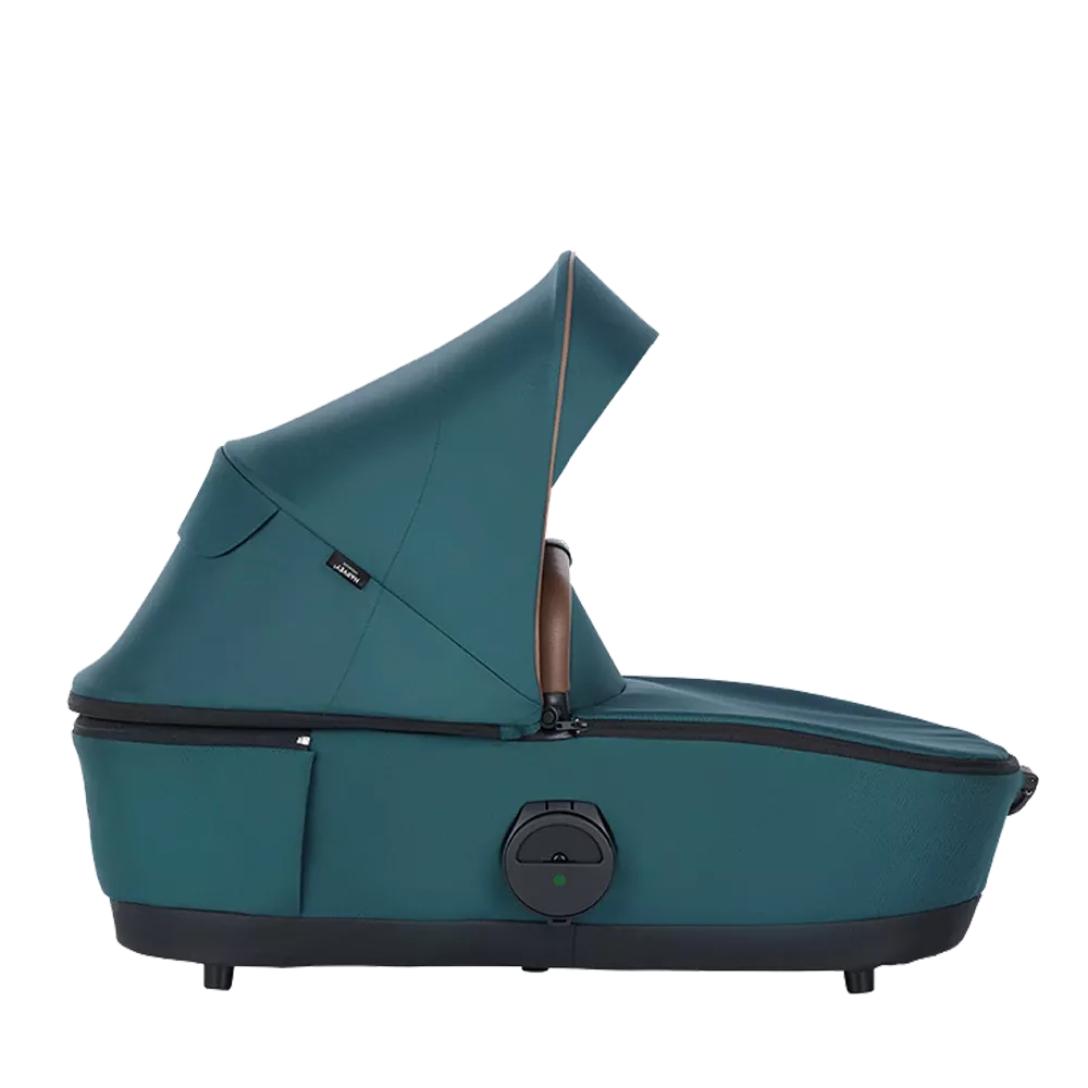 Gondola Easywalker Harvey 5 Premium | Jade Green