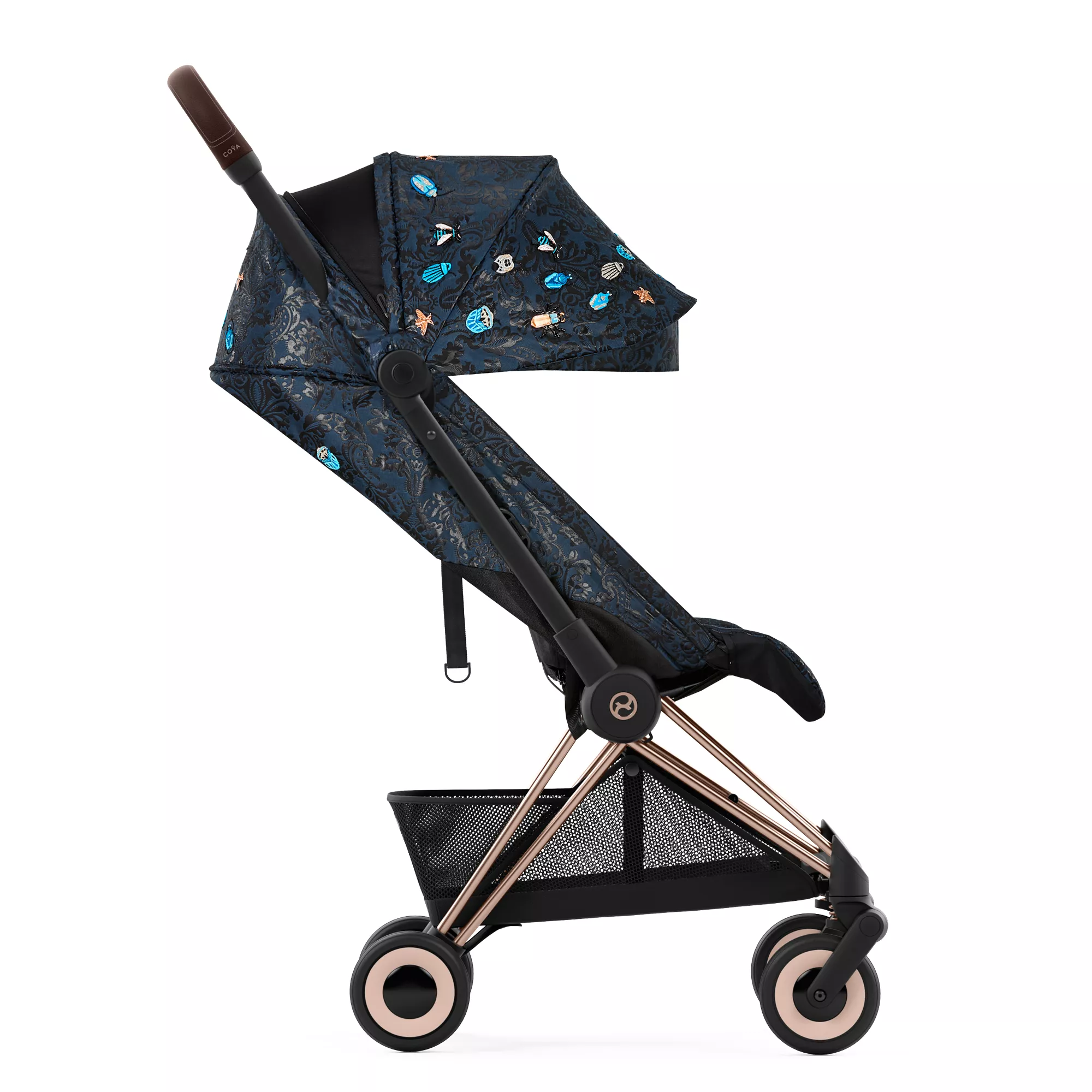 Cybex Coya | Jewels Of Nature - Fashion Collection Cybex Coya | Jewels Of Nature - Fashion Collection