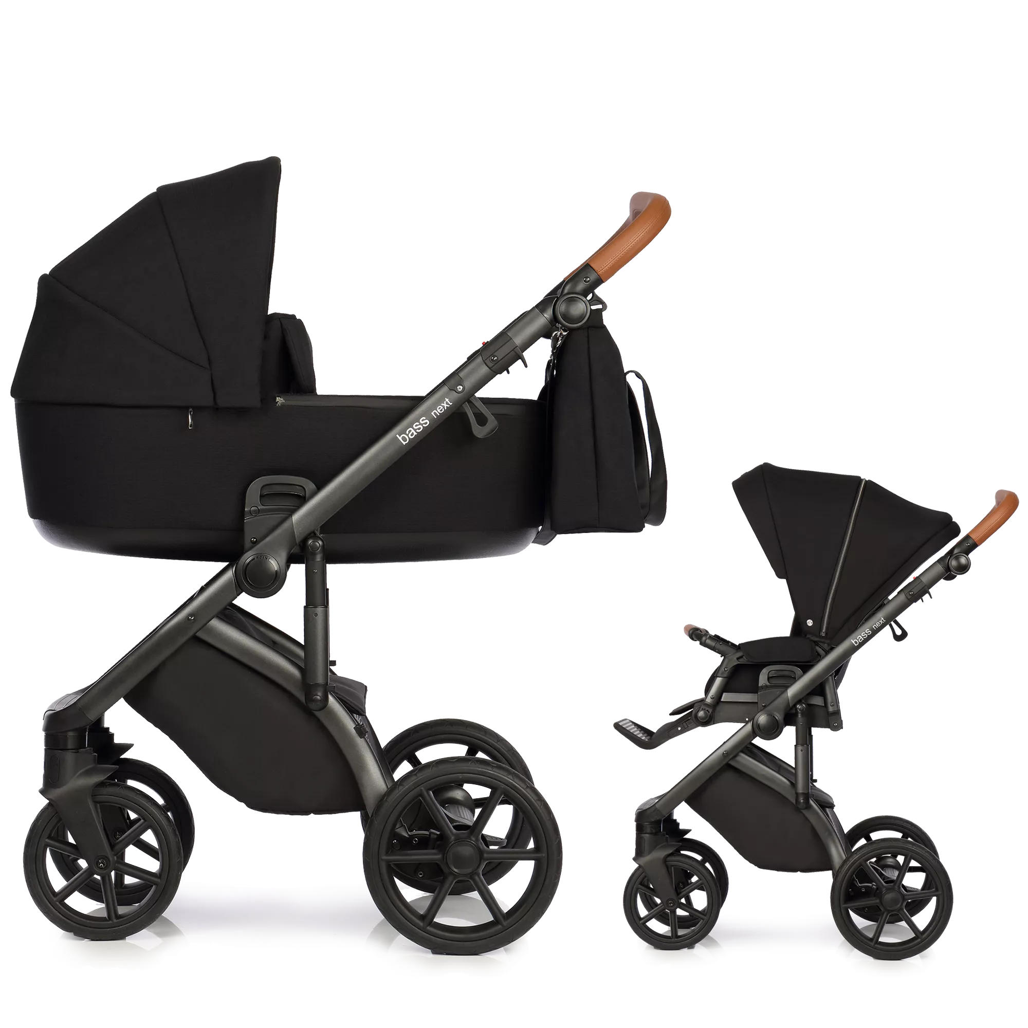 Roan Bass Next +GRATIS - 2w1 | Black Roan Bass Next +GRATIS - 2w1 | Black