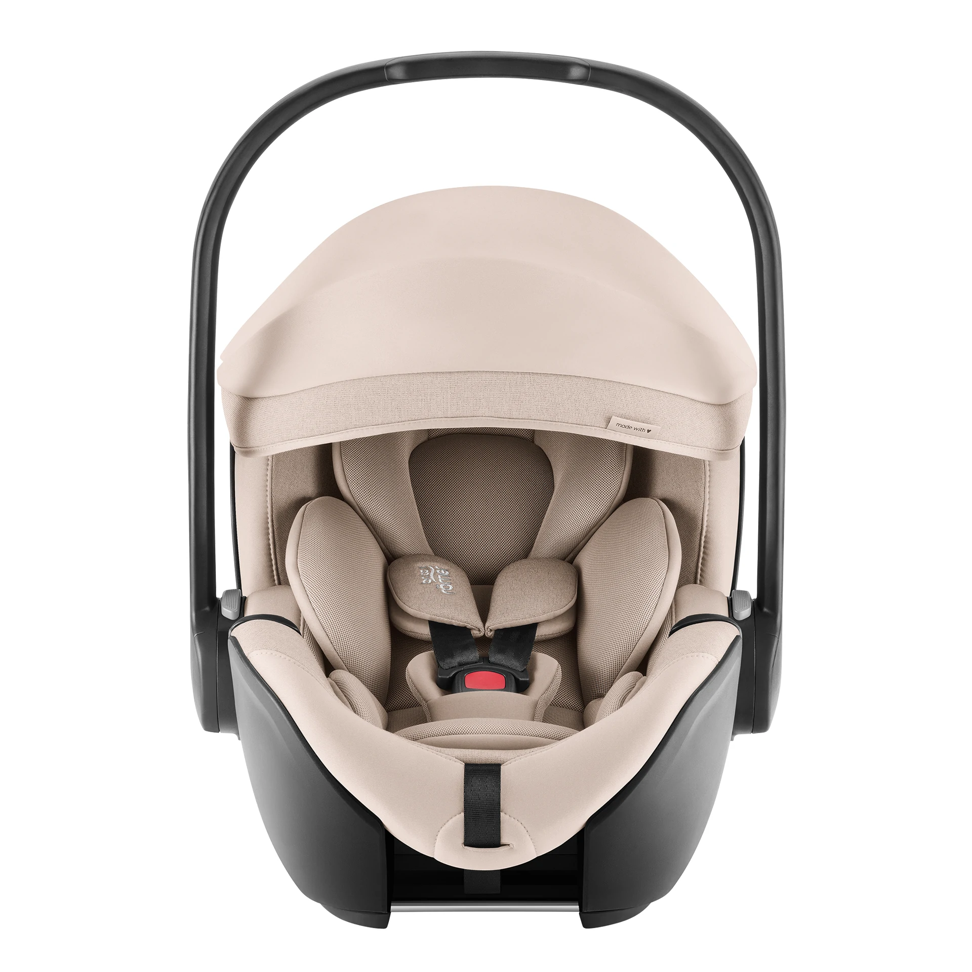 Britax Römer Baby-Safe Pro + baza Vario Base 5Z | Teak Britax Römer Baby-Safe Pro + baza Vario Base 5Z | Teak