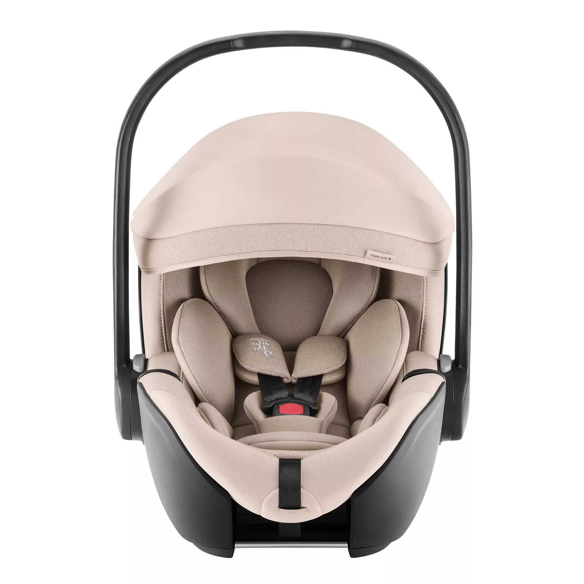 Britax Römer Baby-Safe Pro | Teak