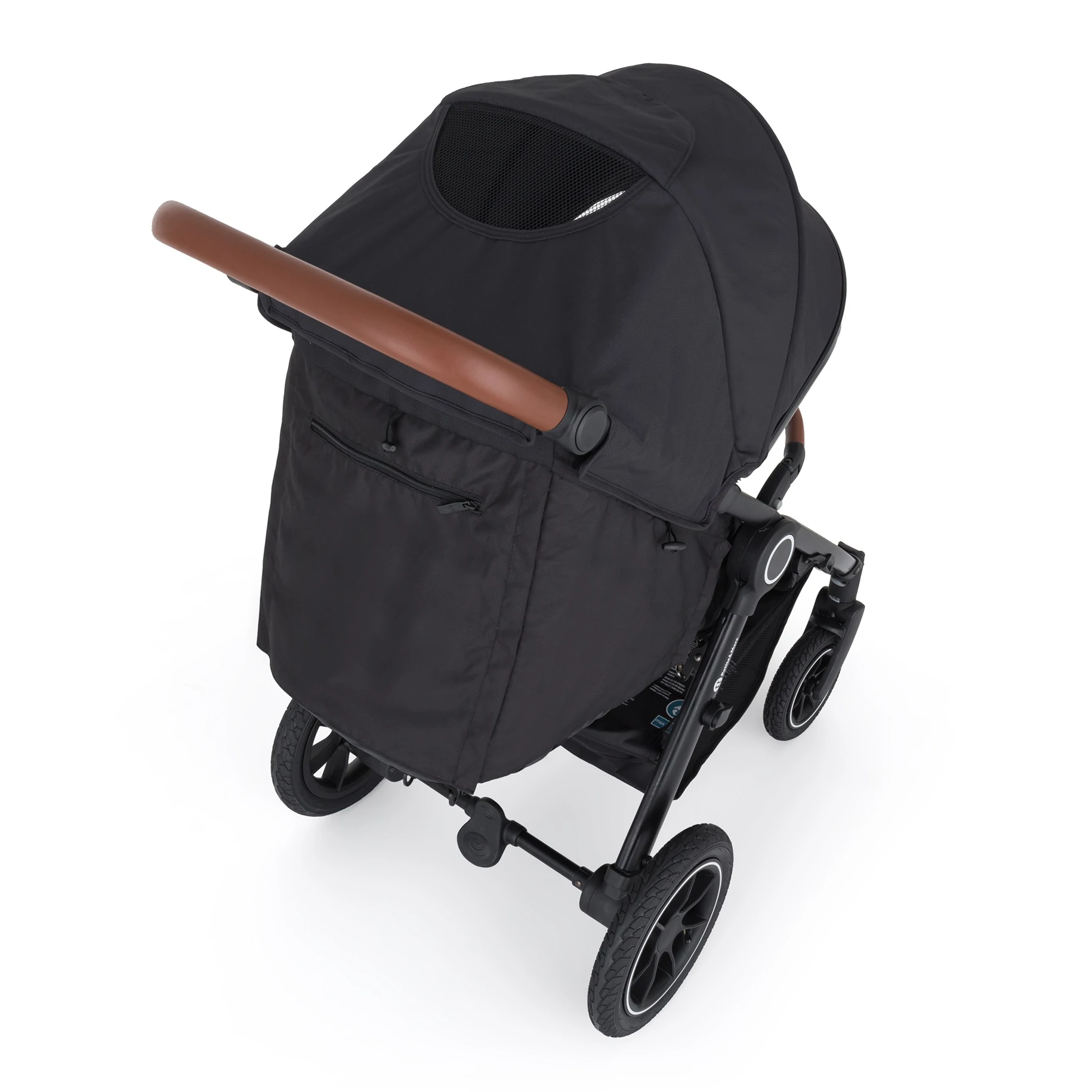 Petite&Mars Street2 Air | Oak Perfect Black Petite&Mars Street2 Air | Oak Perfect Black