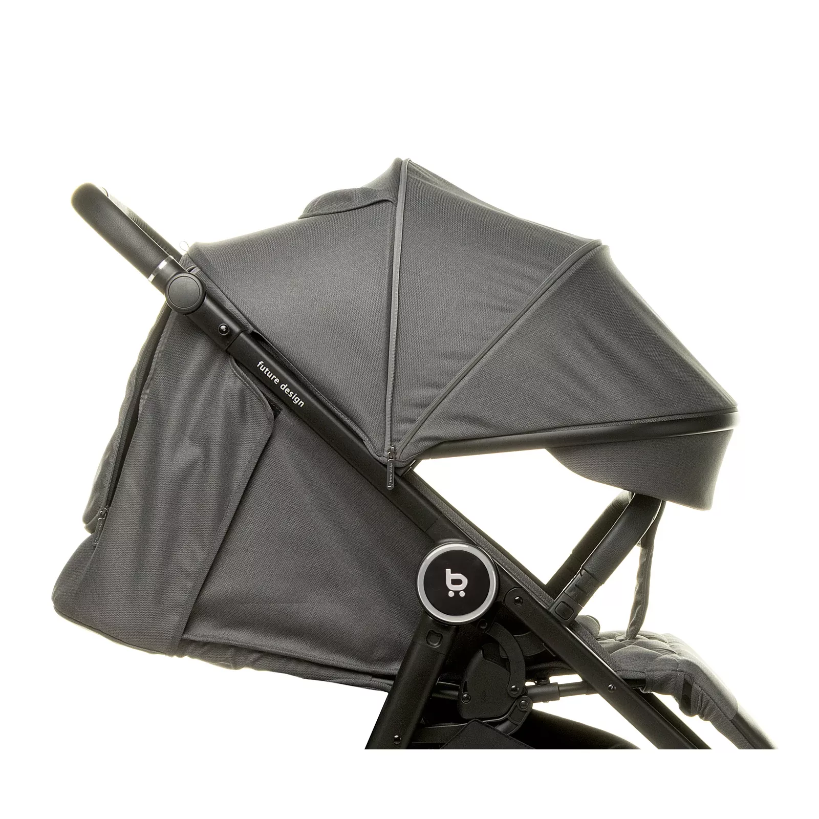 Future Design Xplode | Steel Graphite Future Design Xplode | Steel Graphite