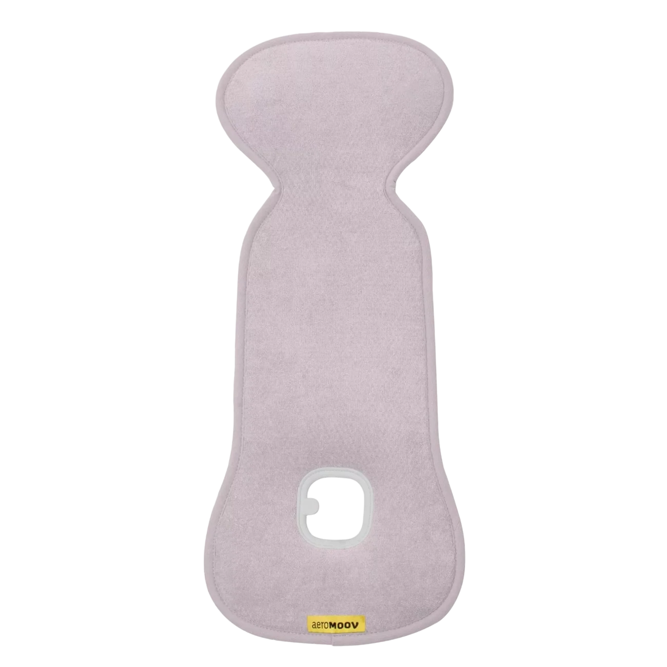 Wkładka antypotowa Aeromoov do fotelika 0-13 kg | Lilac
