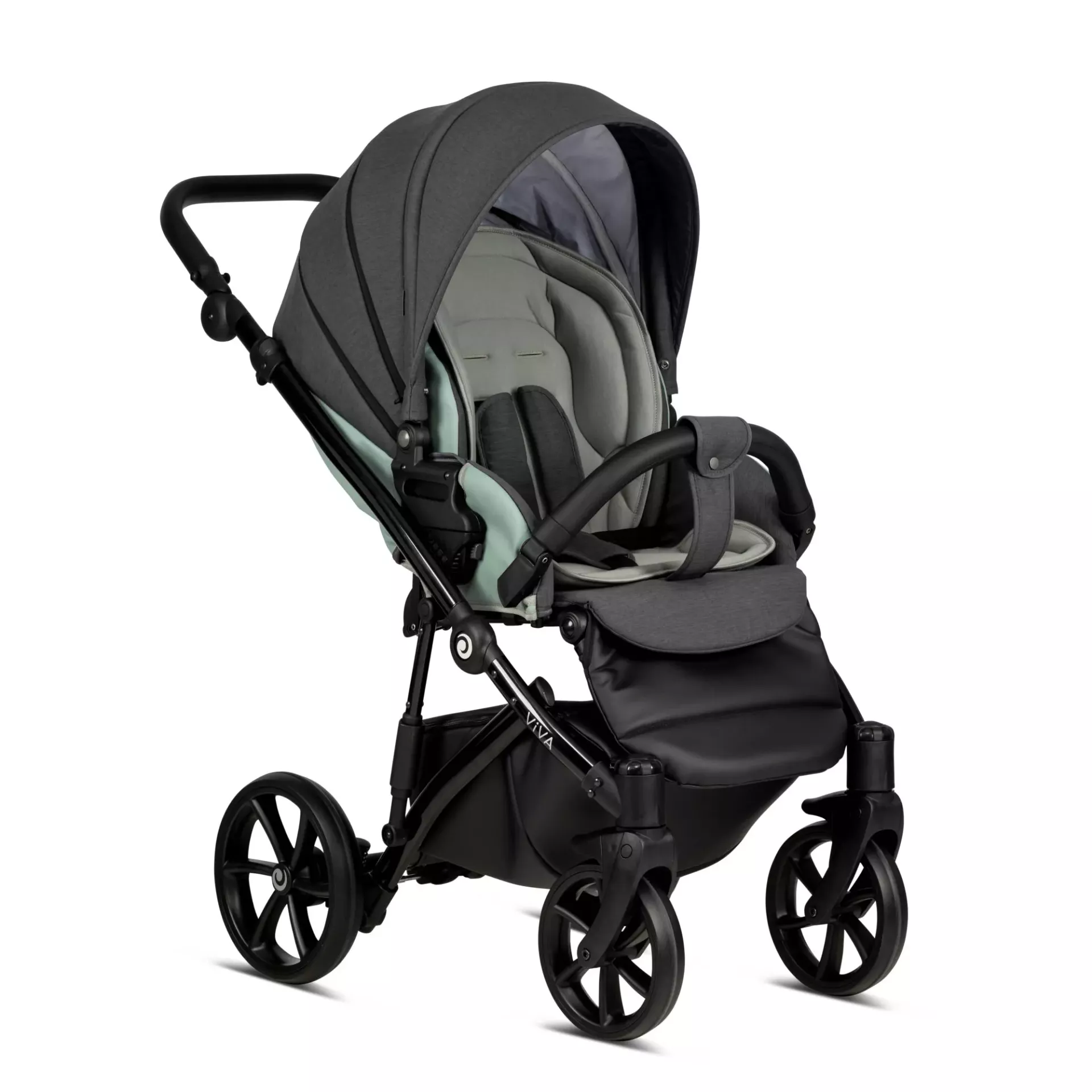 Tutis Viva 4 - 2w1 | 039 Sage Tutis Viva 4 - 2w1 | 039 Sage