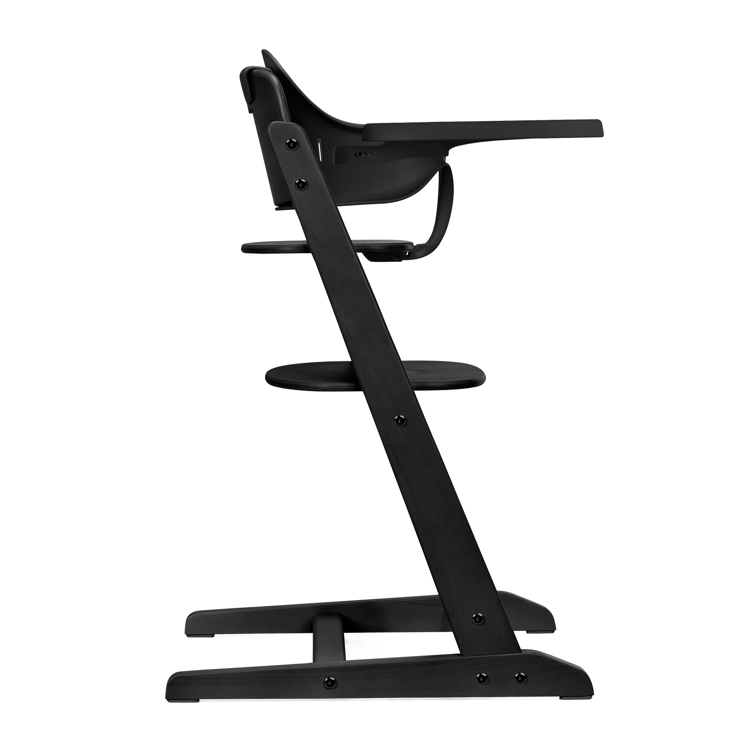 Cybex Iris - zestaw 3w1 | Stunning Black