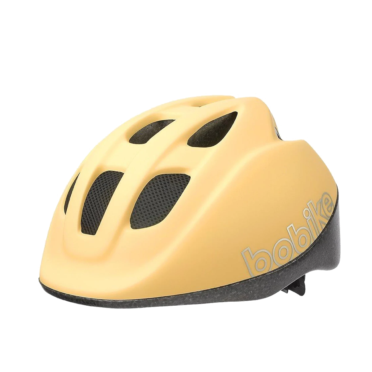 Kask Bobike GO XS | Lemon