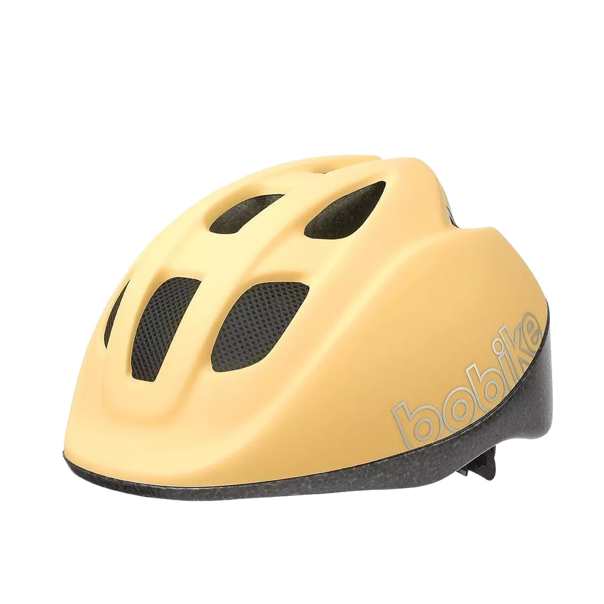 Kask Bobike GO XS | Lemon