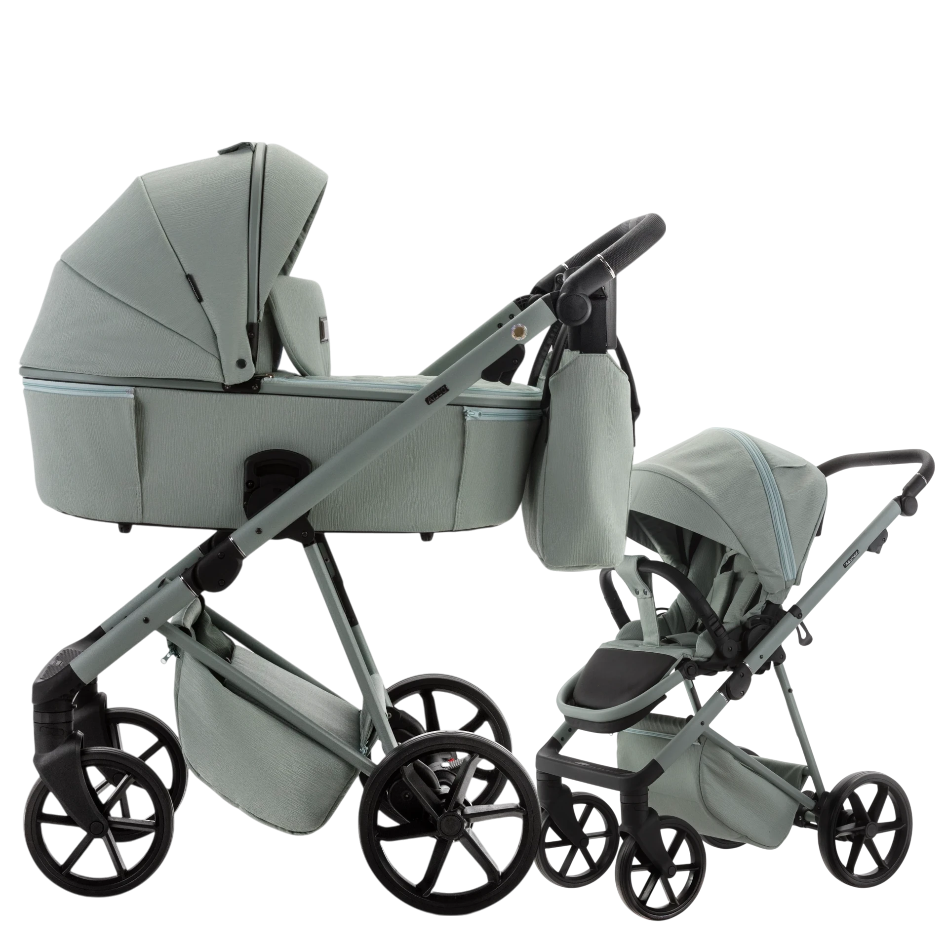 Adamex Delta Natura - 2w1 | Mint