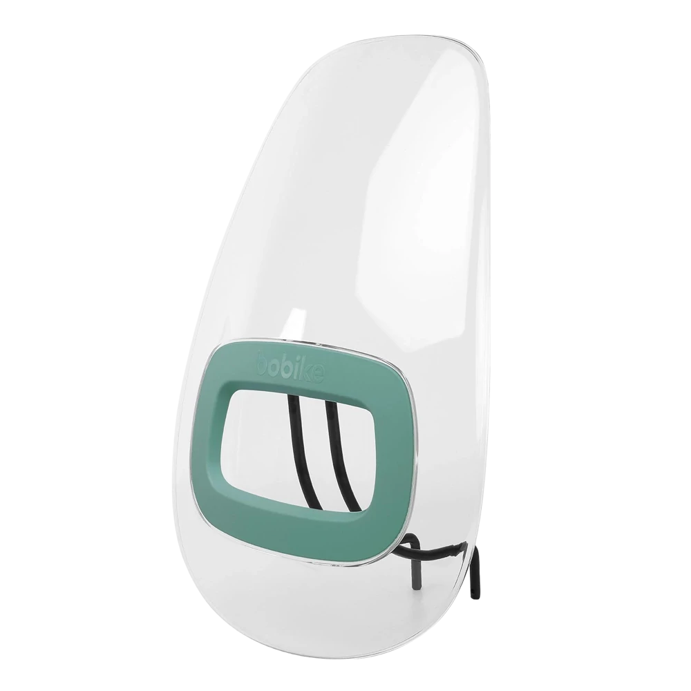 Osłona do fotelika Bobike GO Mini | Peppermint