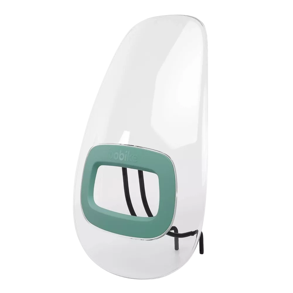 Osłona do fotelika Bobike GO Mini | Peppermint