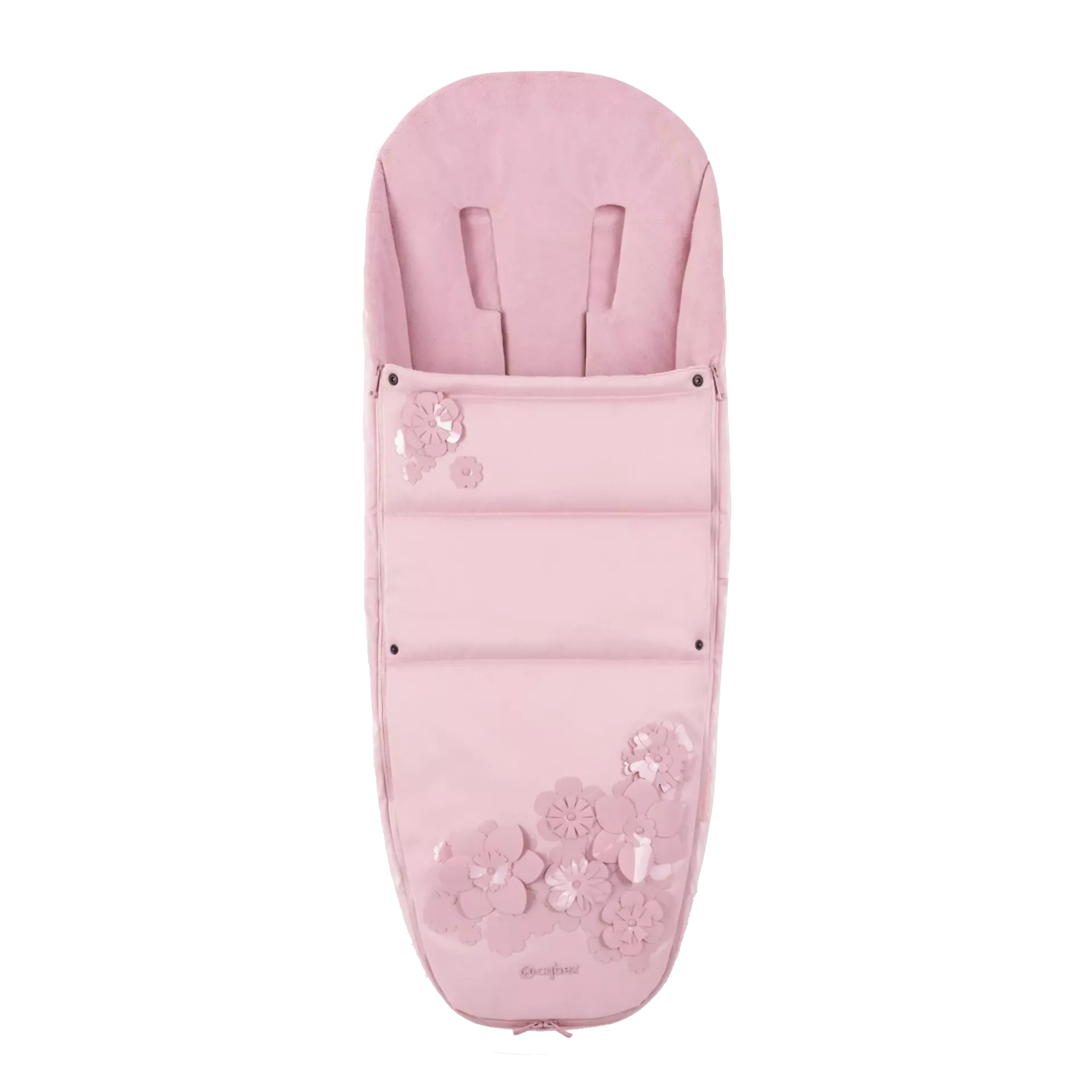 Śpiworek Cybex Platinum | Pale Blush - Fashion Collection