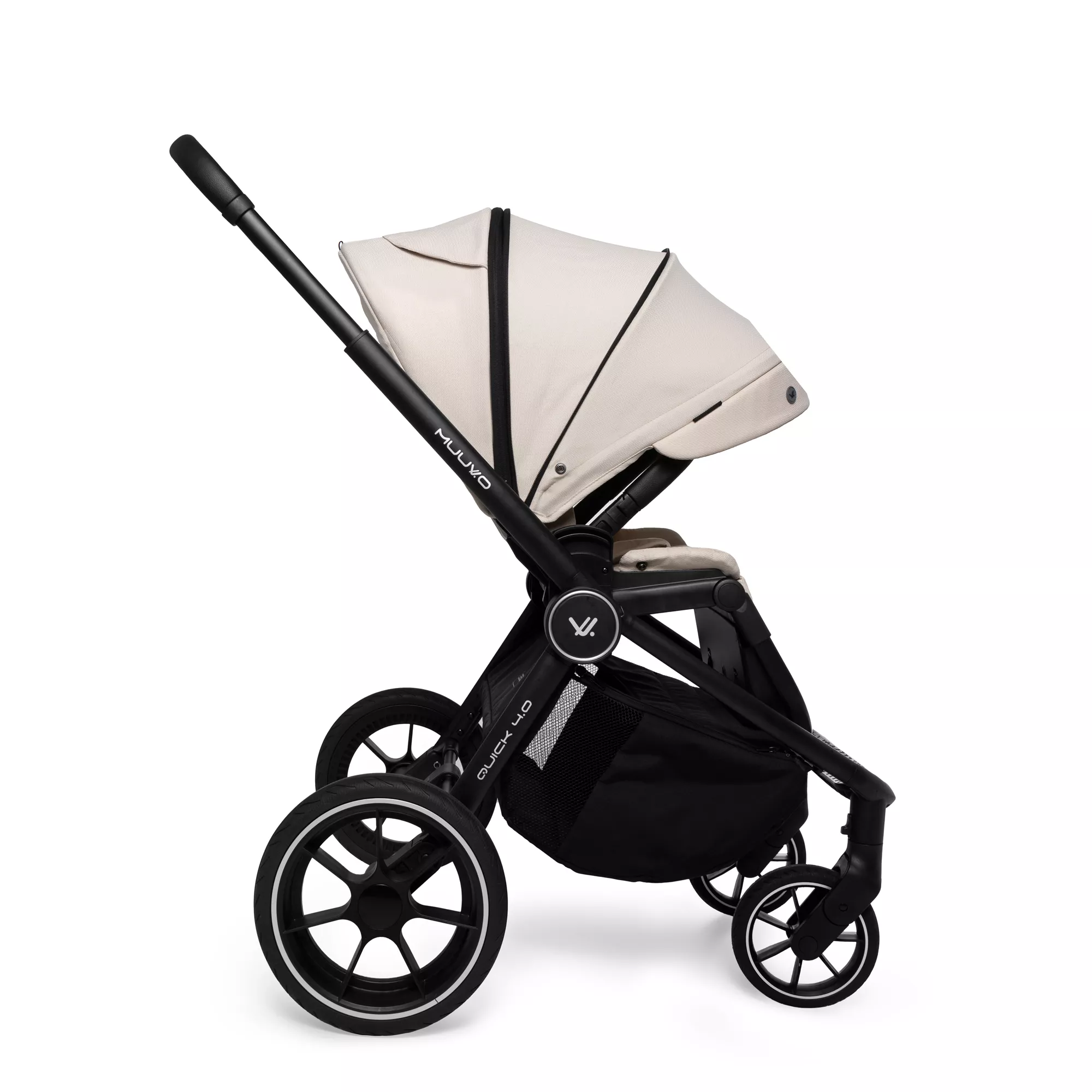 Muuvo Quick 4.0 +GRATIS - 2w1 | Desert Sand Muuvo Quick 4.0 +GRATIS - 2w1 | Desert Sand