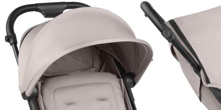 abc design ping 2 trekking rączka