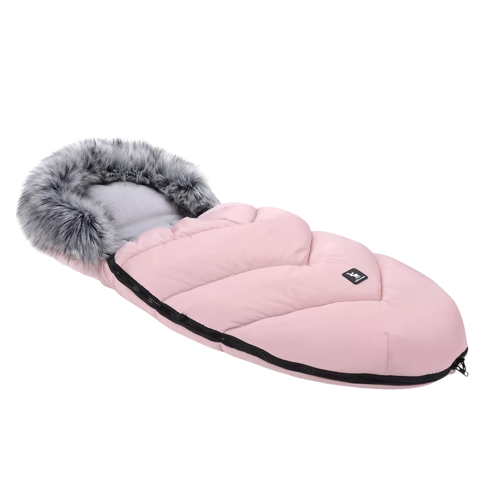 Śpiworek Cottonmoose Moose | Pink