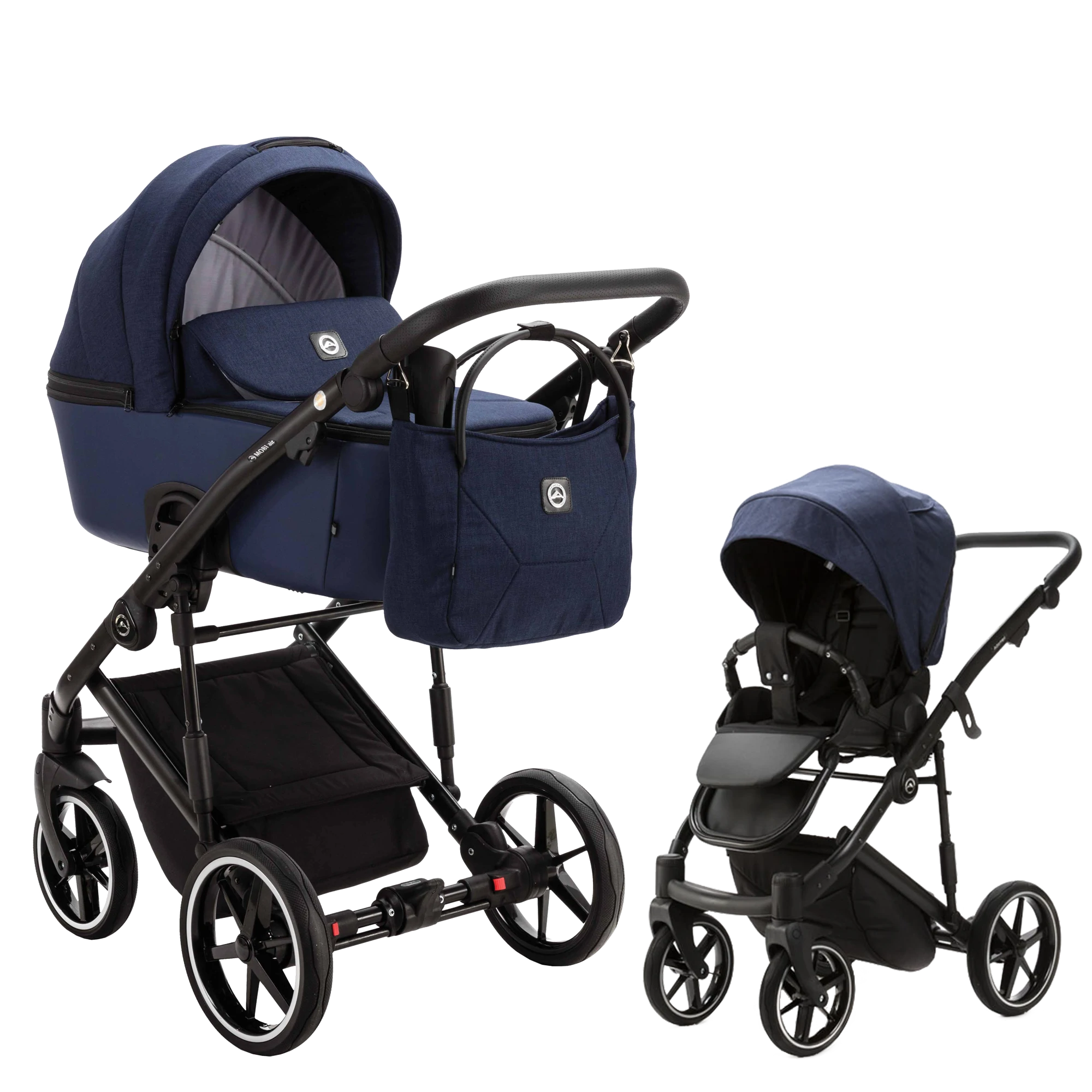 Adamex Mobi New Lux - 3w1