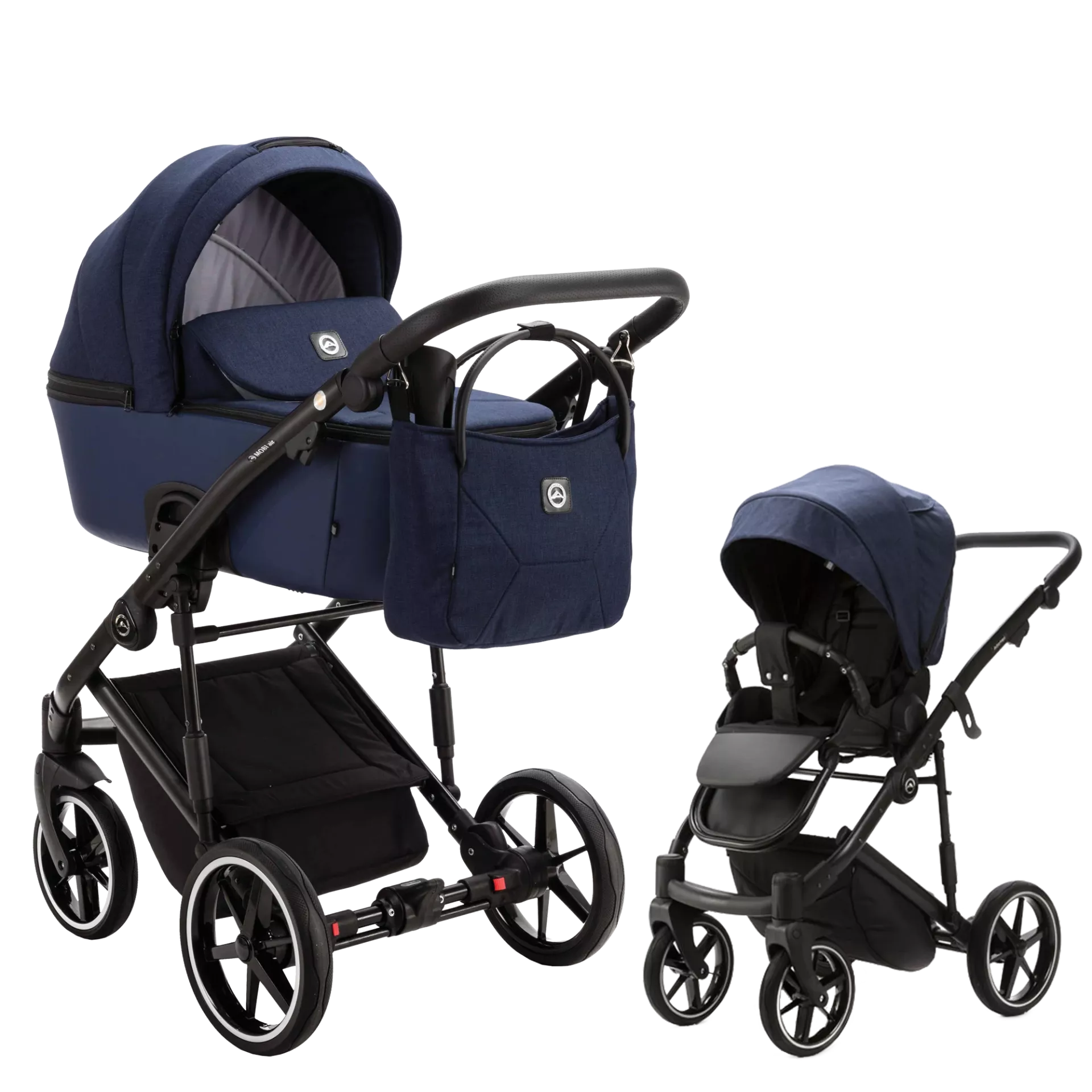 Adamex Mobi New Lux - 2w1 | PS-64 LUX