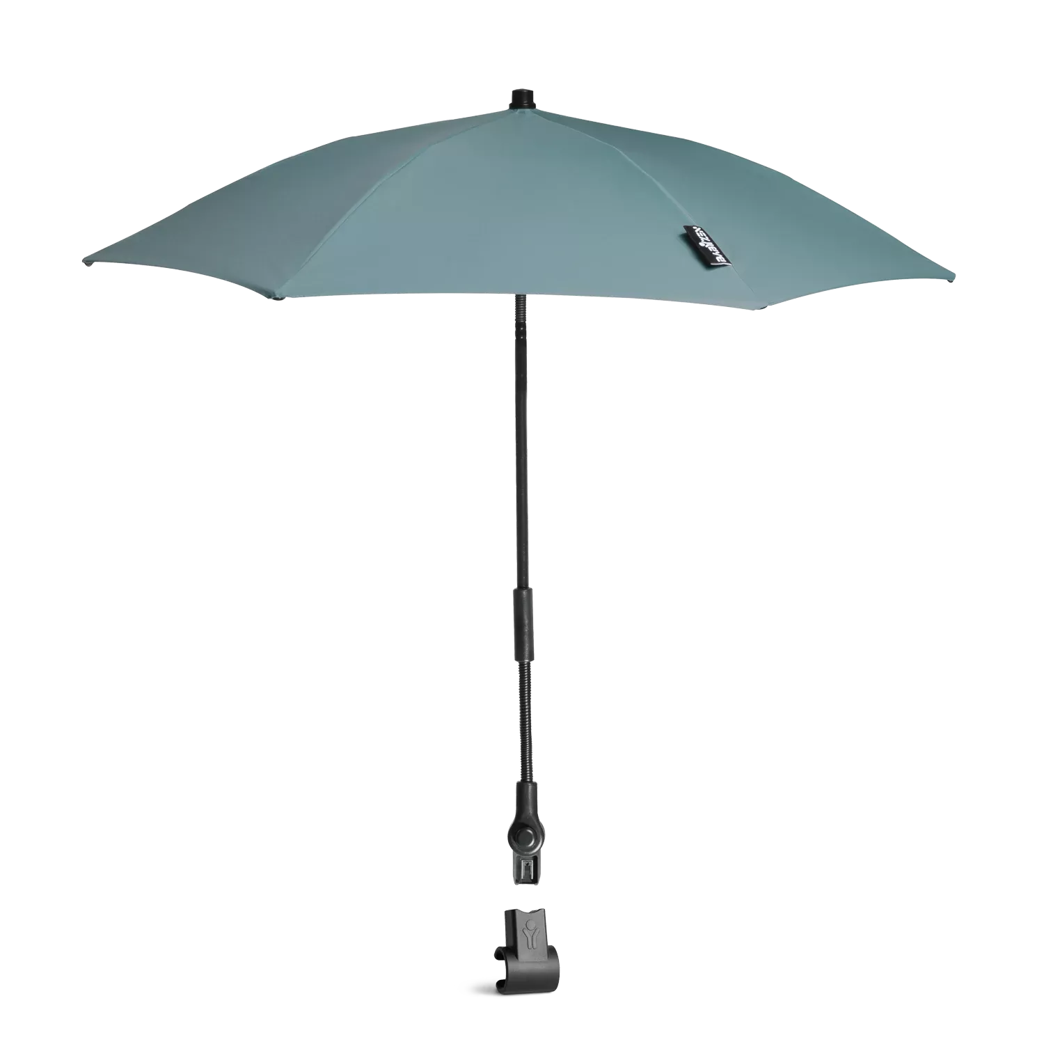Parasolka do wózka Stokke Yoyo 3 | Aqua