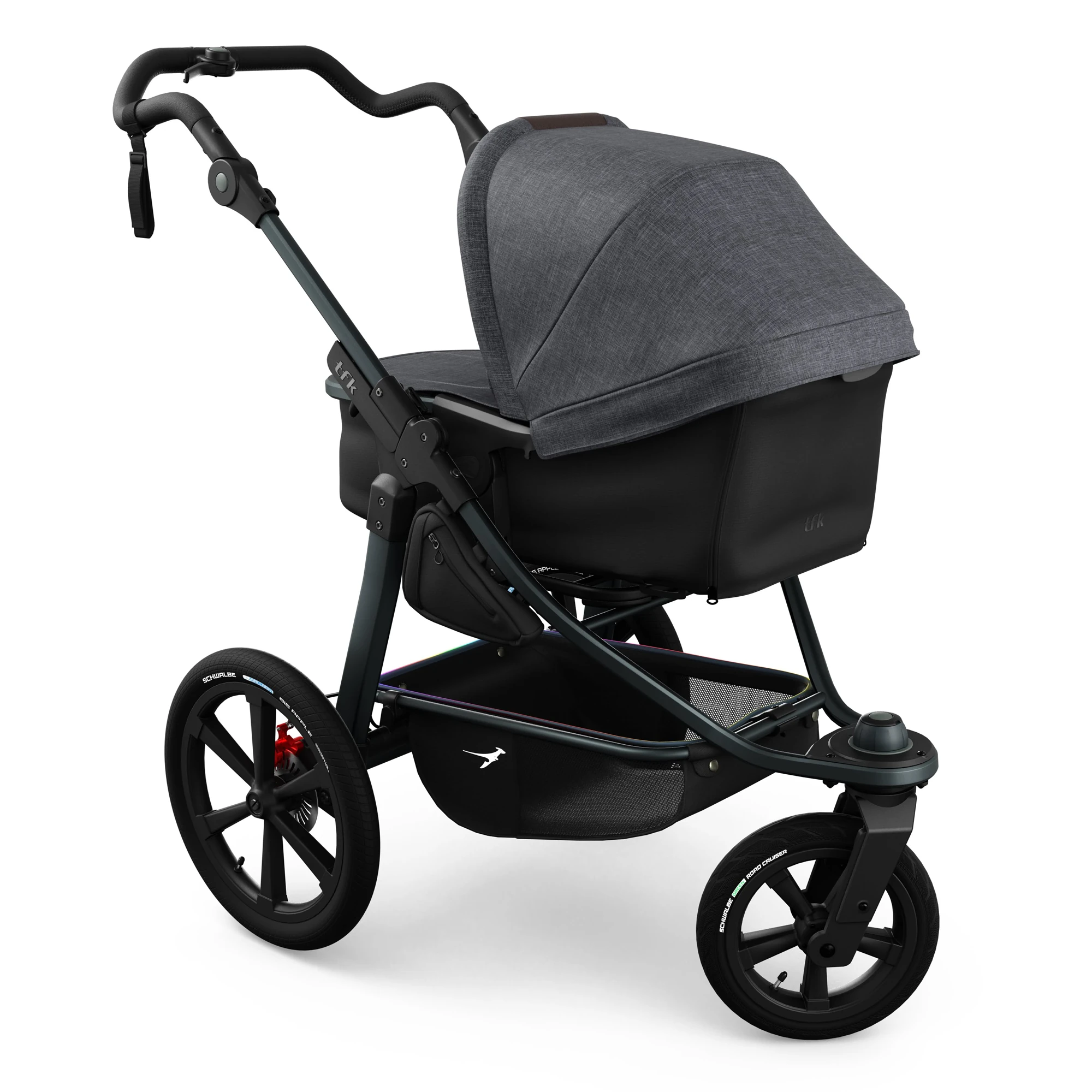 TFK Pro Combi | Premium Black TFK Pro Combi | Premium Black