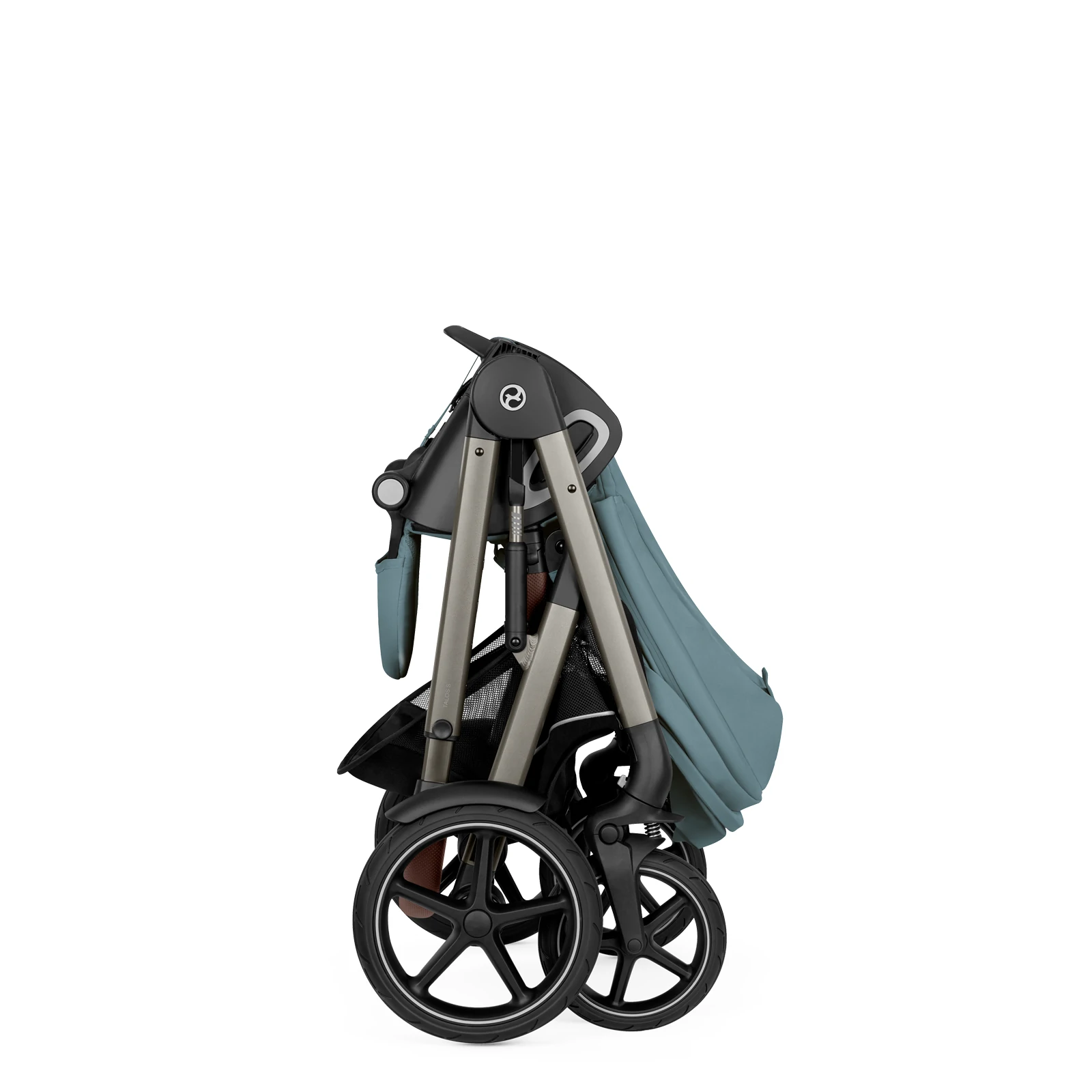 Cybex Talos S Lux - 2w1 | Stormy Blue