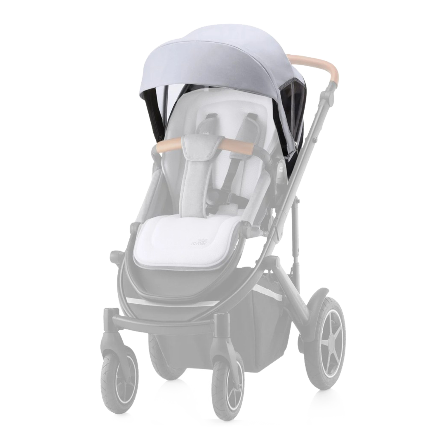 Daszek Stay Cool Britax Römer Smile 5Z