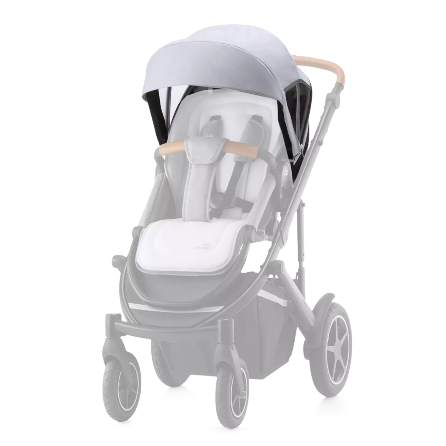 Daszek Stay Cool Britax Römer Smile 5Z