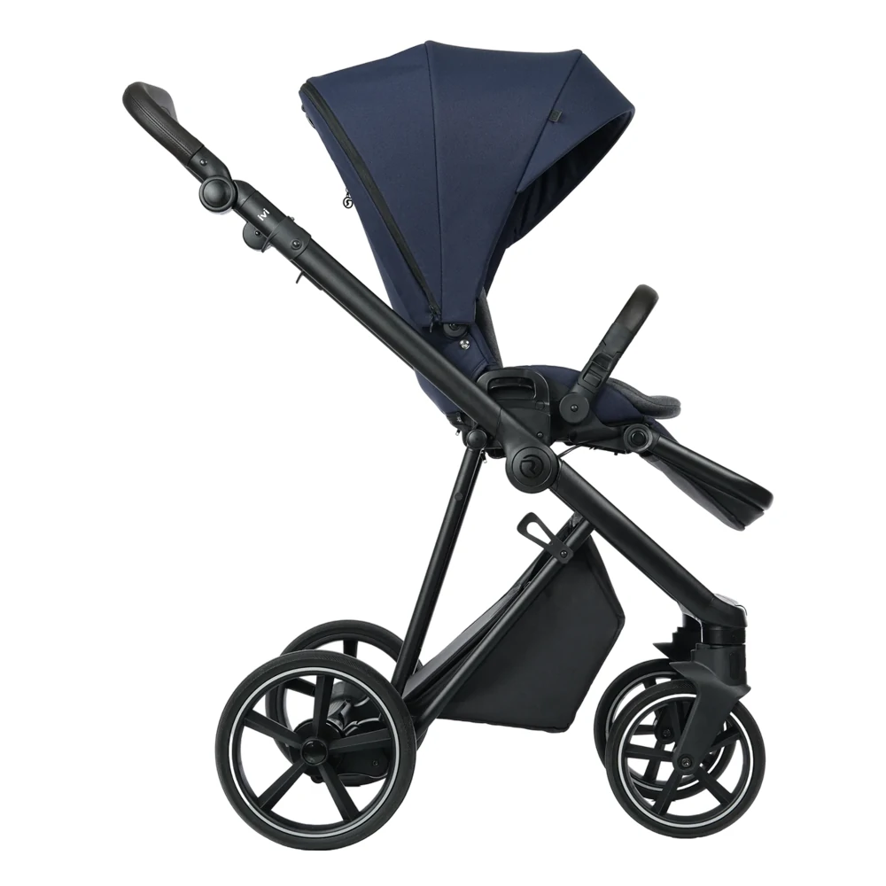 Roan Ivi 2.0 +GRATIS - 2w1 | Mystic Blue
