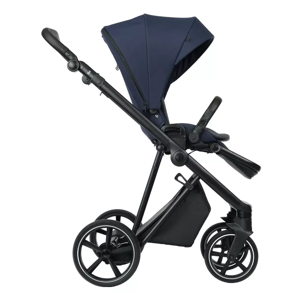 Roan Ivi 2.0 +GRATIS - 2w1 | Mystic Blue