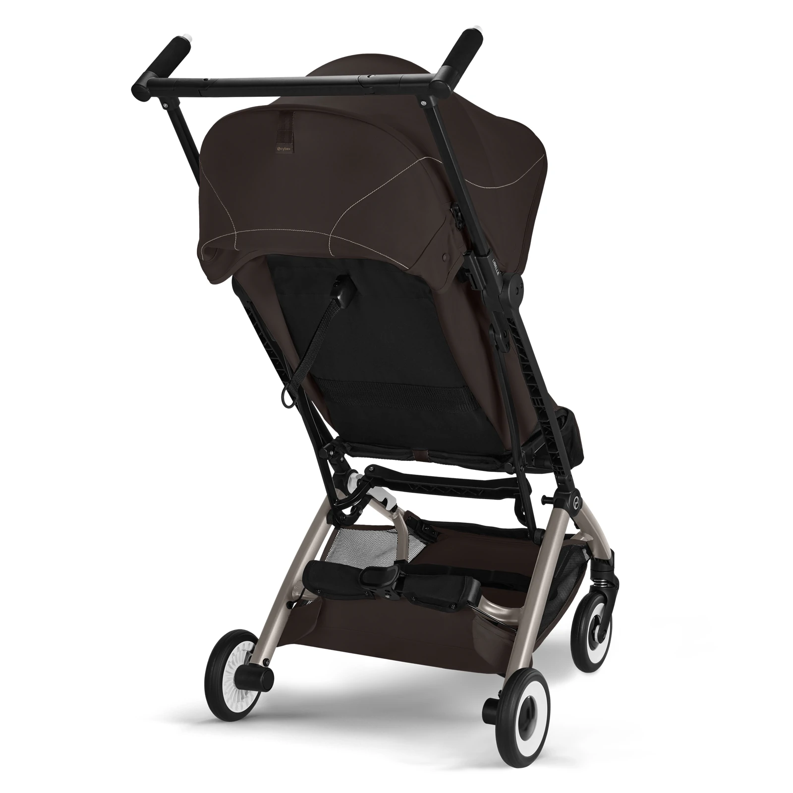 Cybex Libelle + GRATIS | Chocolate Brown