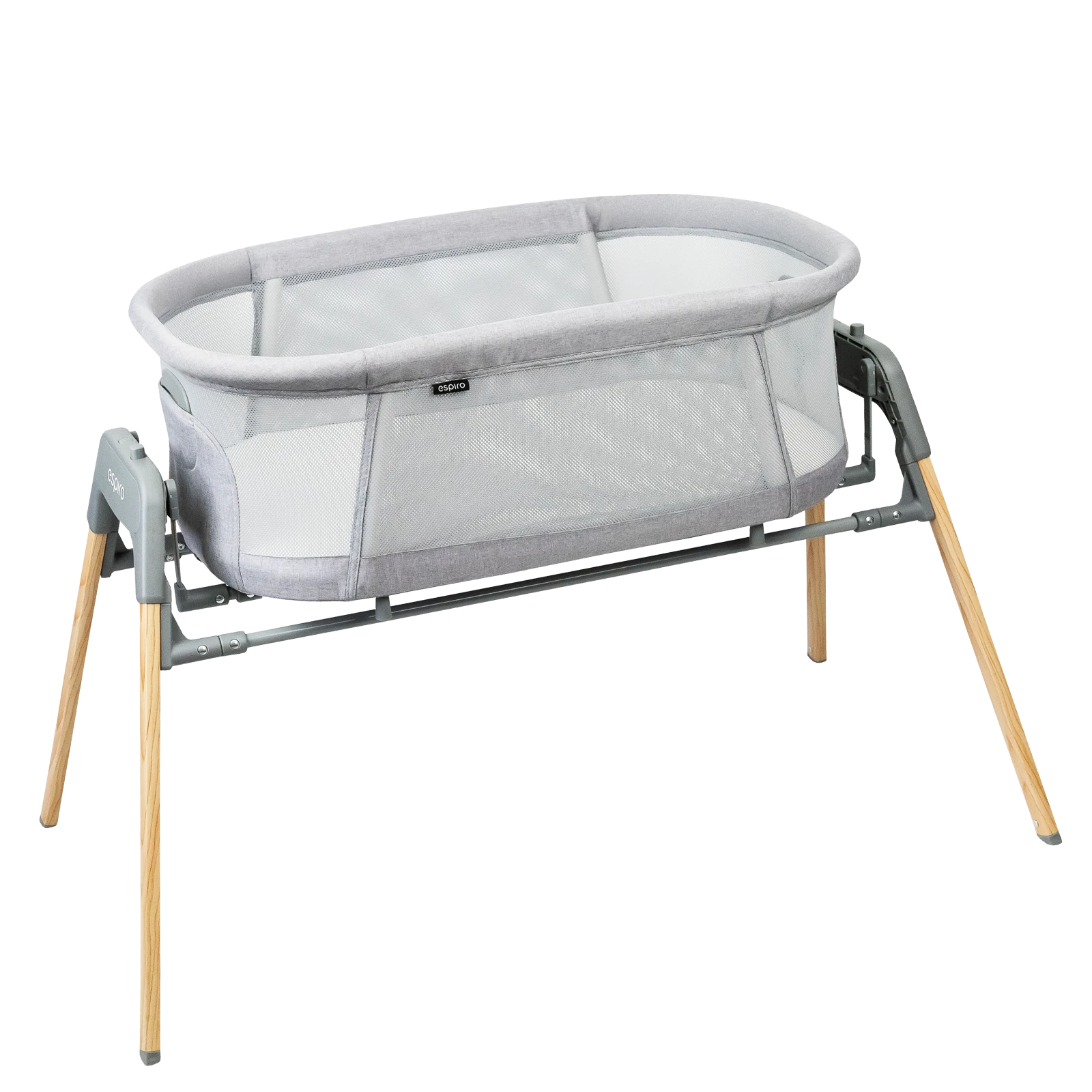 Espiro Tully | 07 Timber Gray