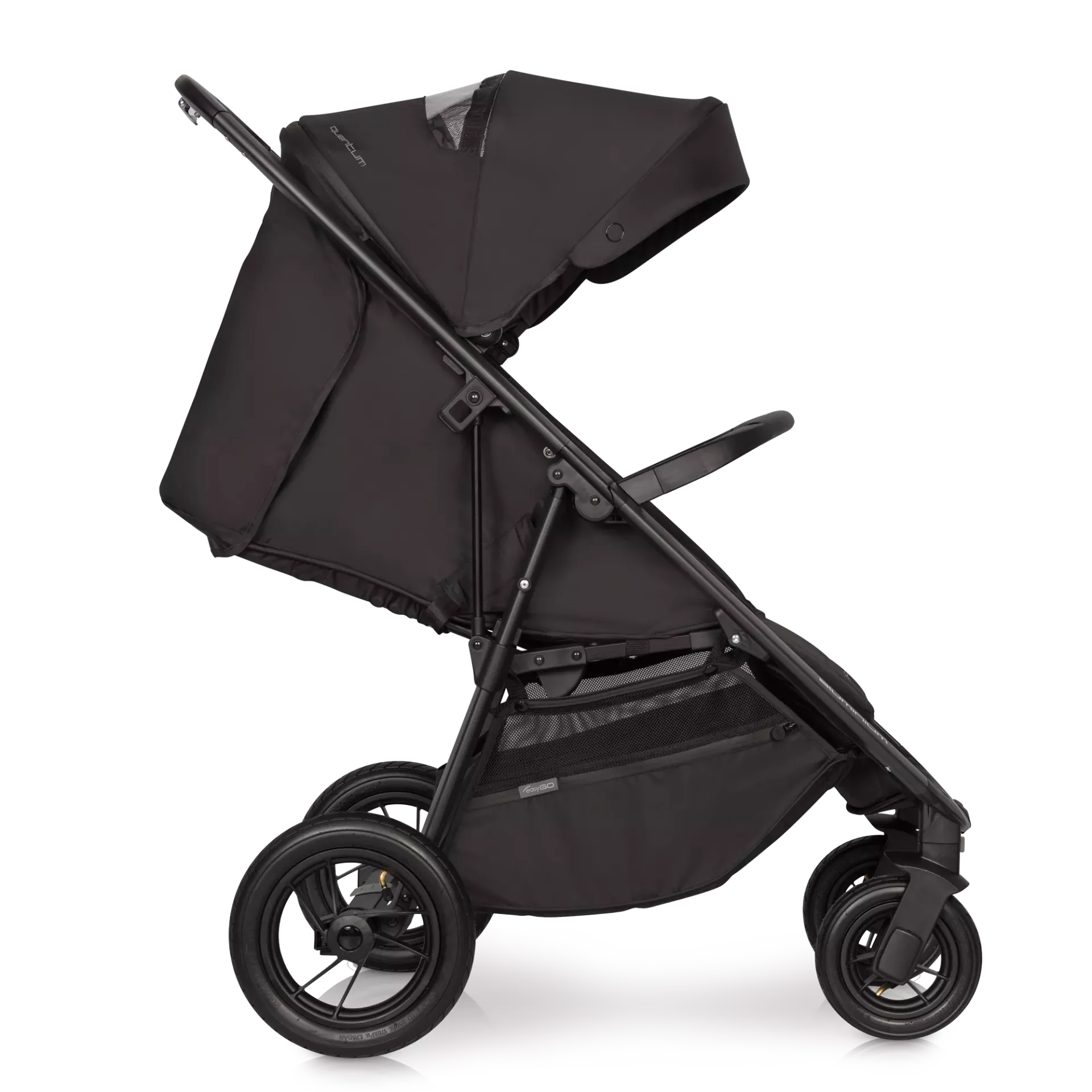 EasyGo Quantum | Basalt