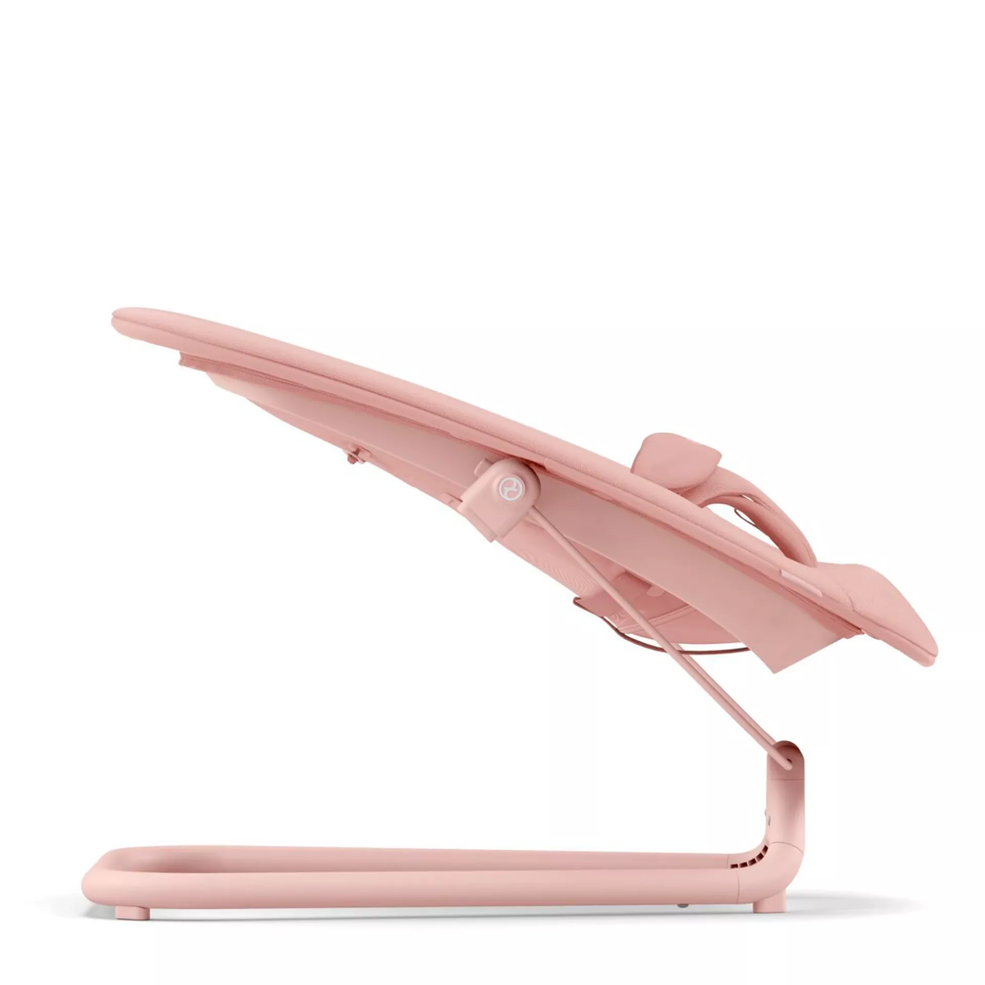 Cybex Gold Bouncer | Pearl Pink Cybex Gold Bouncer | Pearl Pink