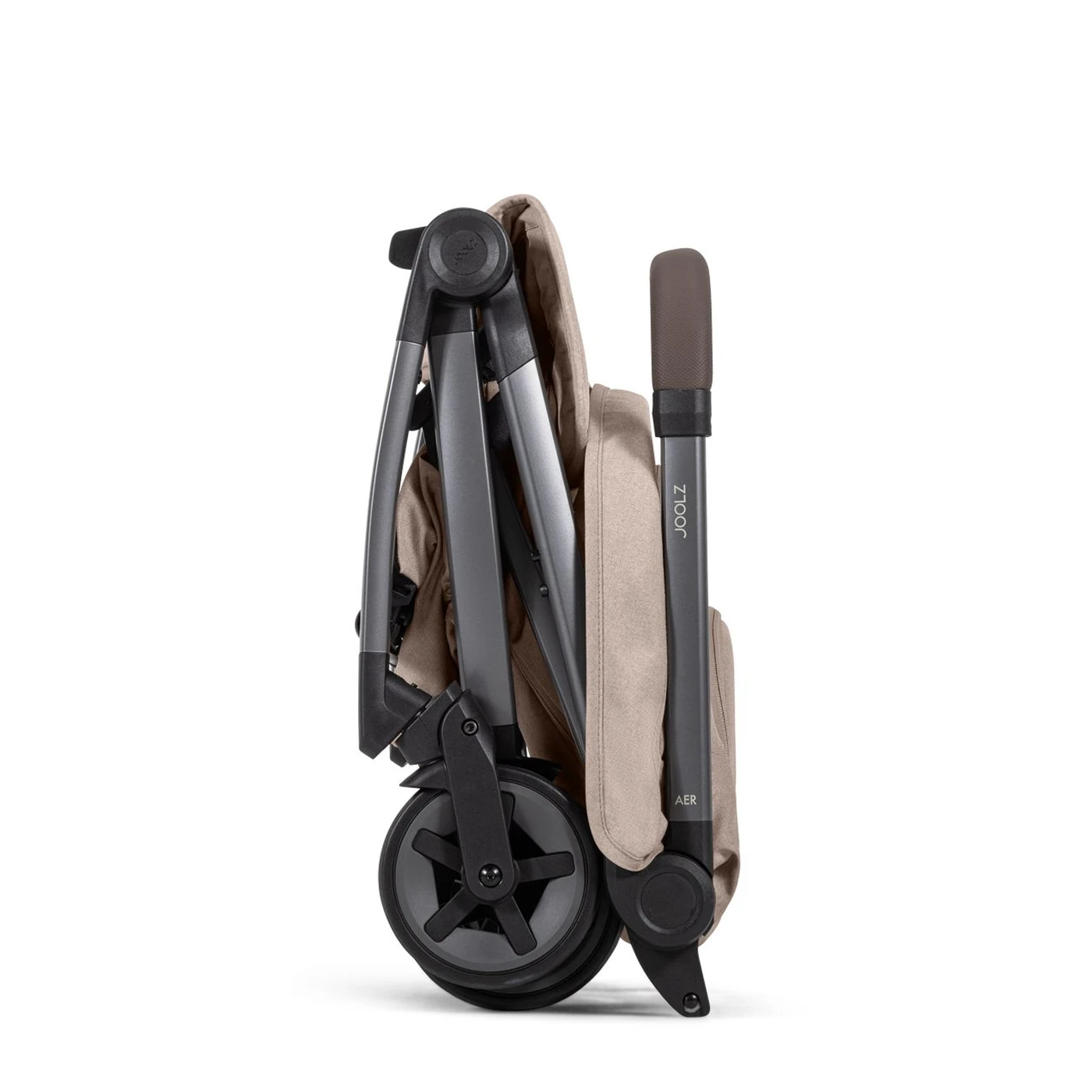 Joolz Aer2 | Sandy Taupe Joolz Aer2 | Sandy Taupe