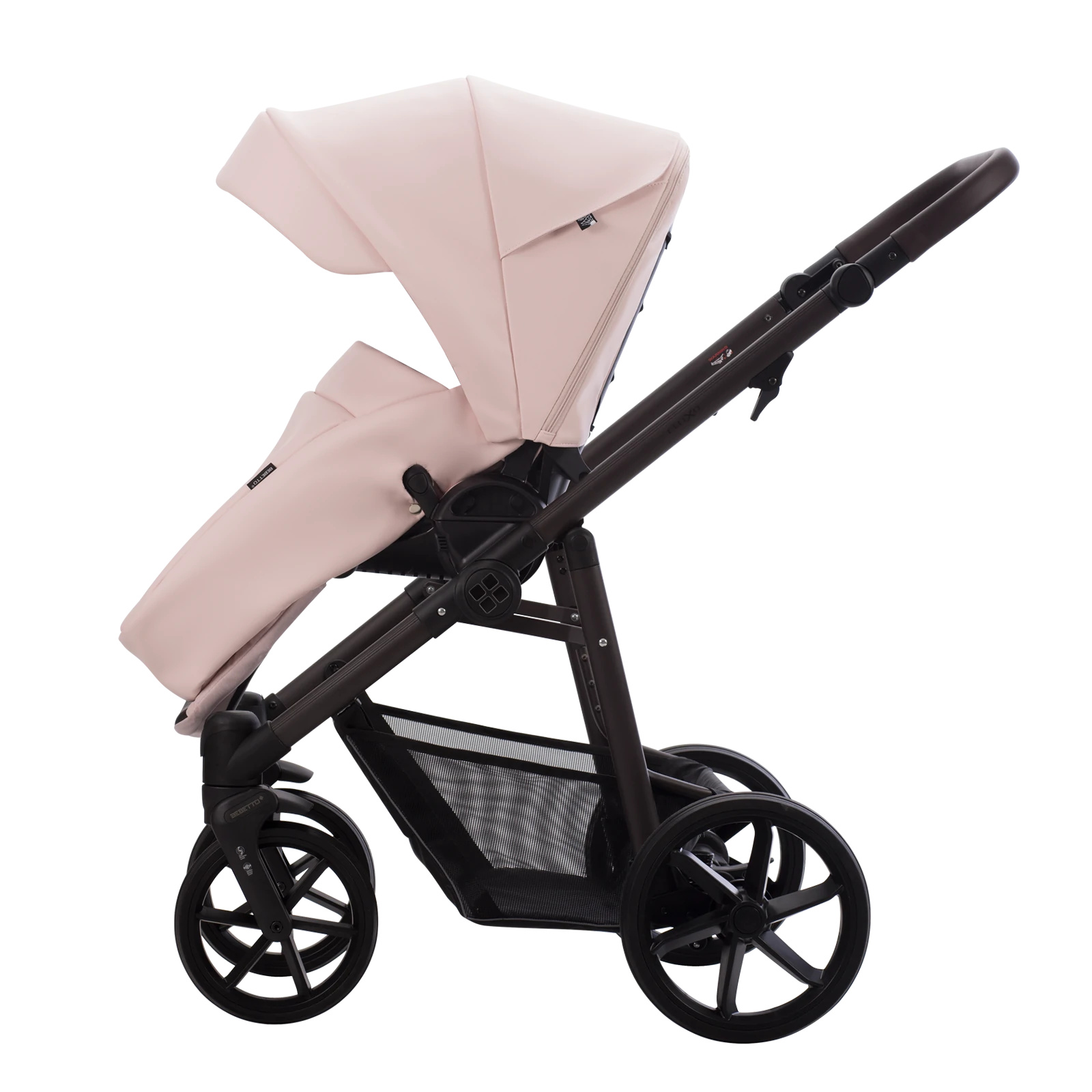 Bebetto Fluxo | Pro 03 Brown