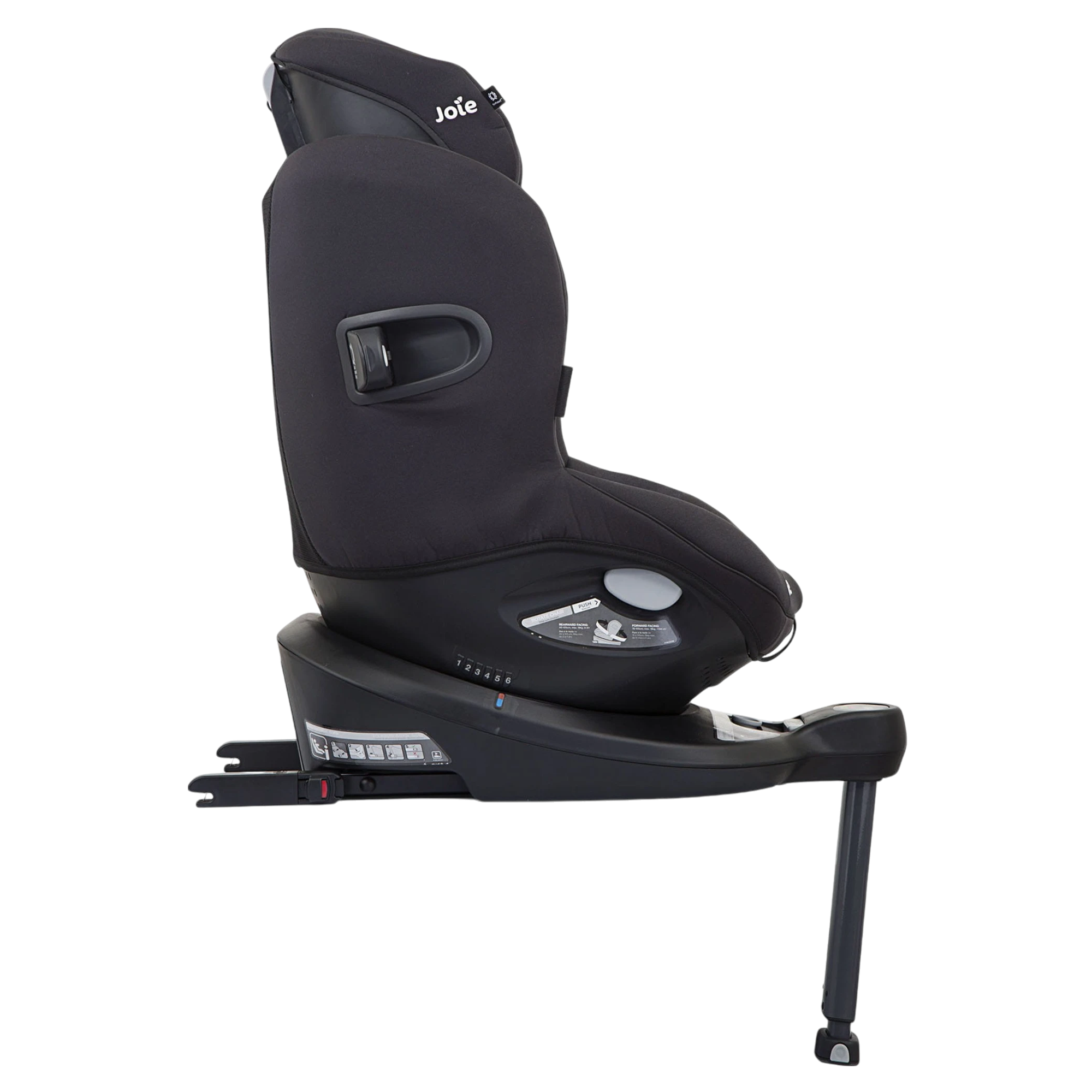 Joie i-Spin 360 | Coal Joie i-Spin 360 | Coal