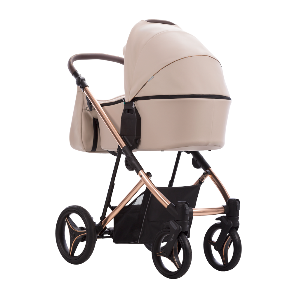 Bebetto Flavio Premium Class - 2w1 | Stella 04