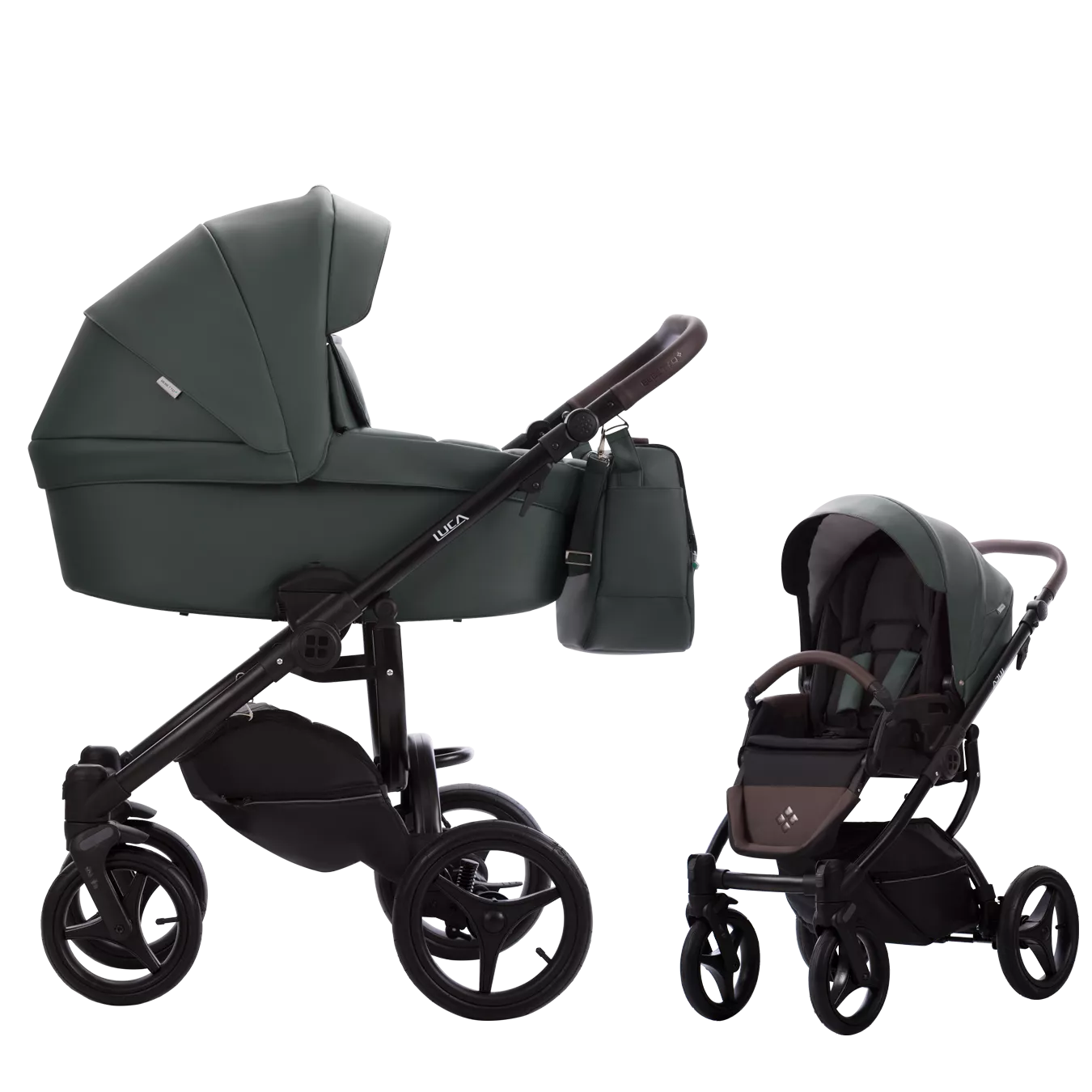 Bebetto Luca Pro - 2w1 | Pro 35 Bebetto Luca Pro - 2w1 | Pro 35