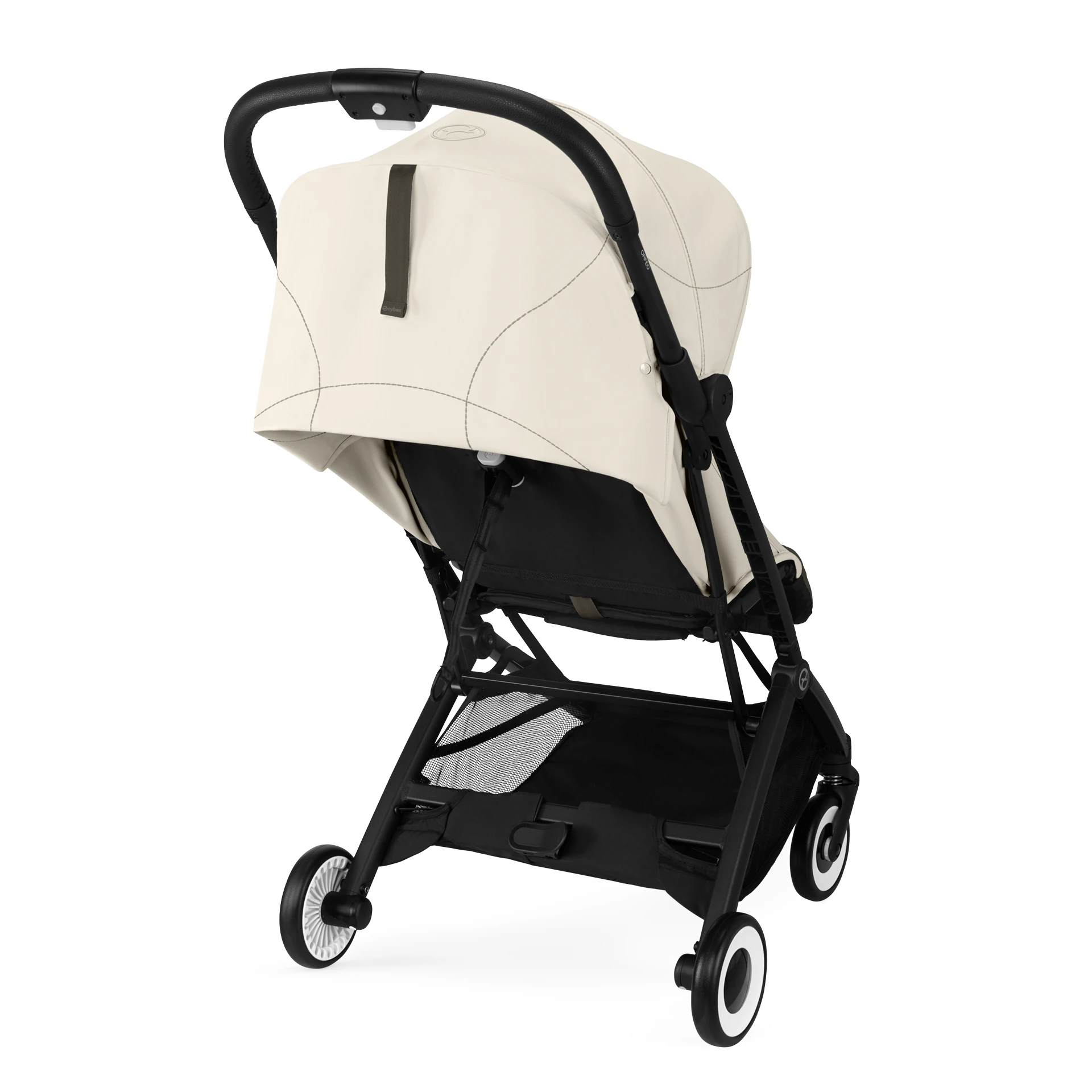 Cybex Orfeo | Canvas White Cybex Orfeo | Canvas White