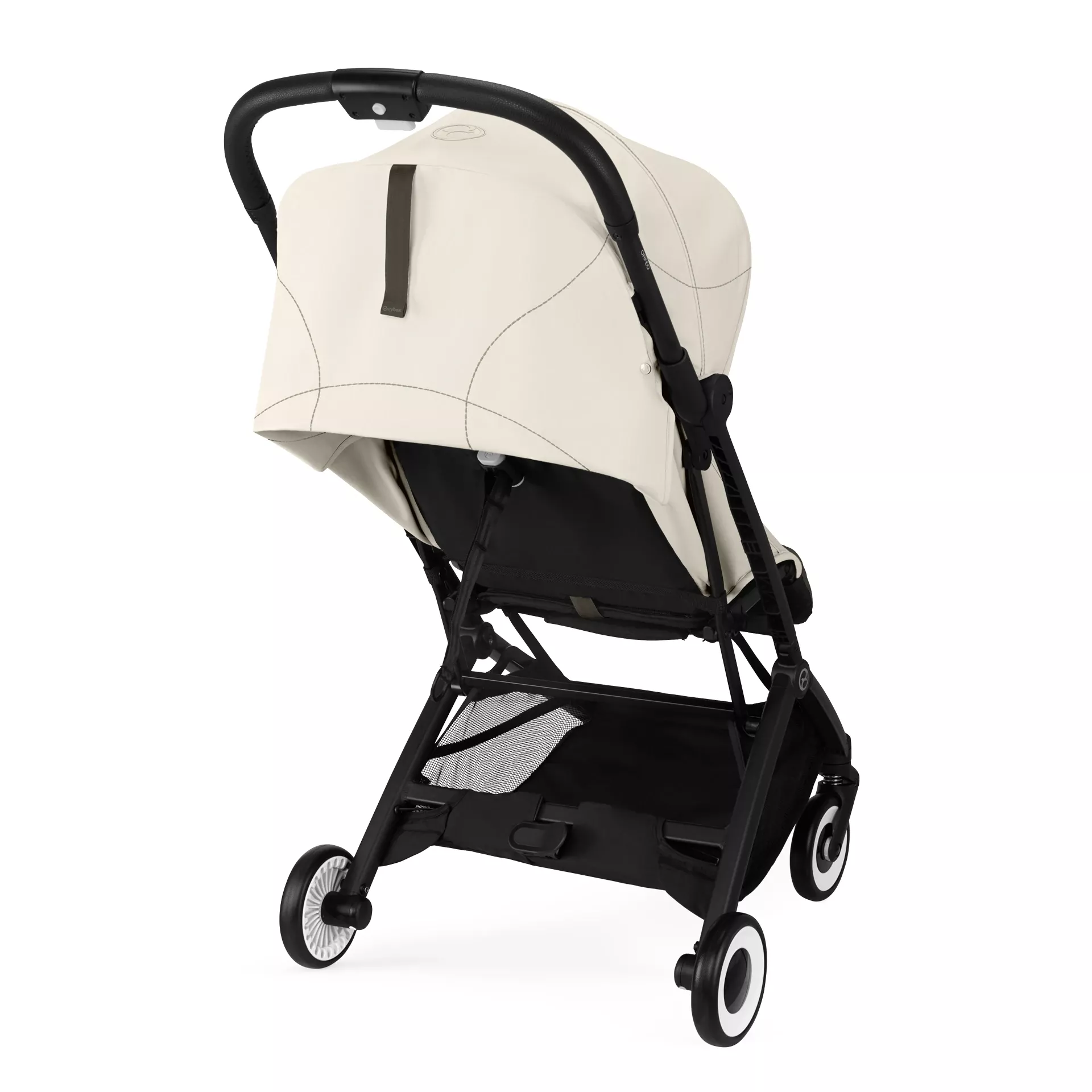 Cybex Orfeo +GRATIS | Canvas White