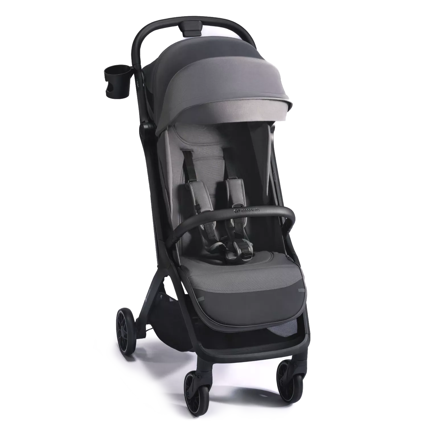 Kinderkraft Nubi 2 | Cloudy Grey Kinderkraft Nubi 2 | Cloudy Grey