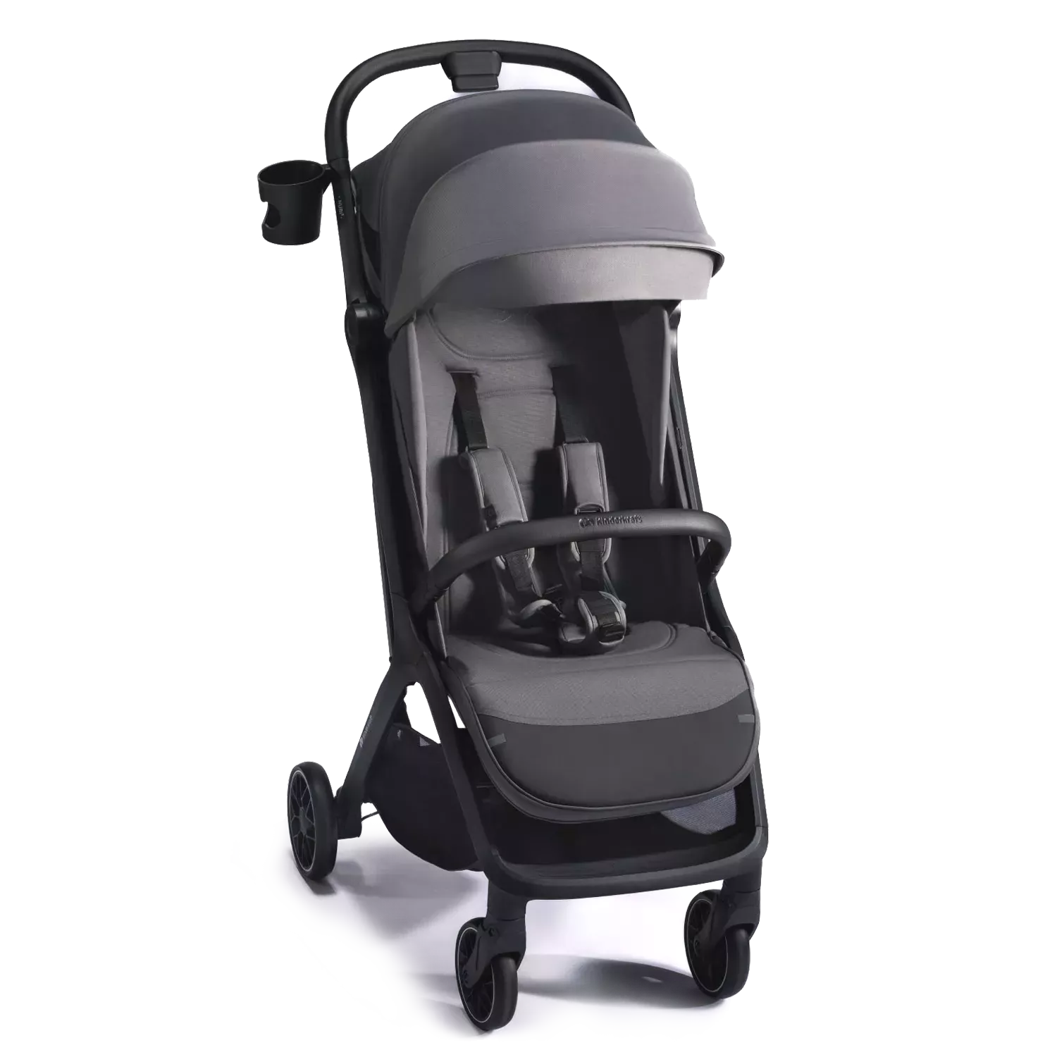 Kinderkraft Nubi 2 | Cloudy Grey