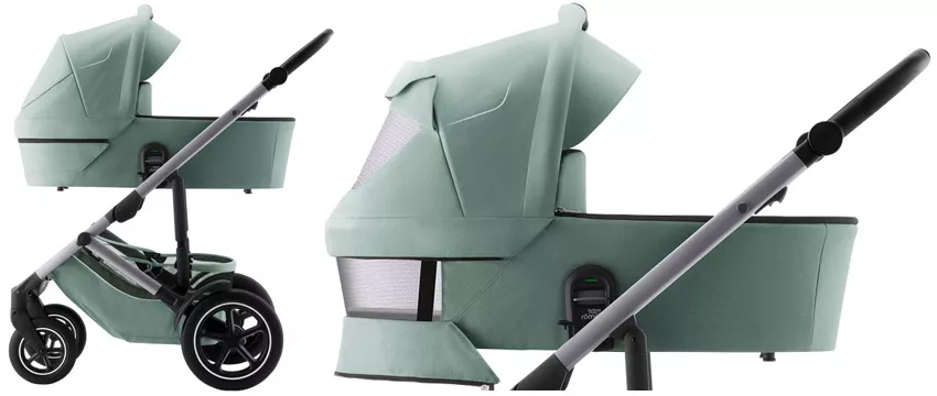 gondola britax romer smile 5z
