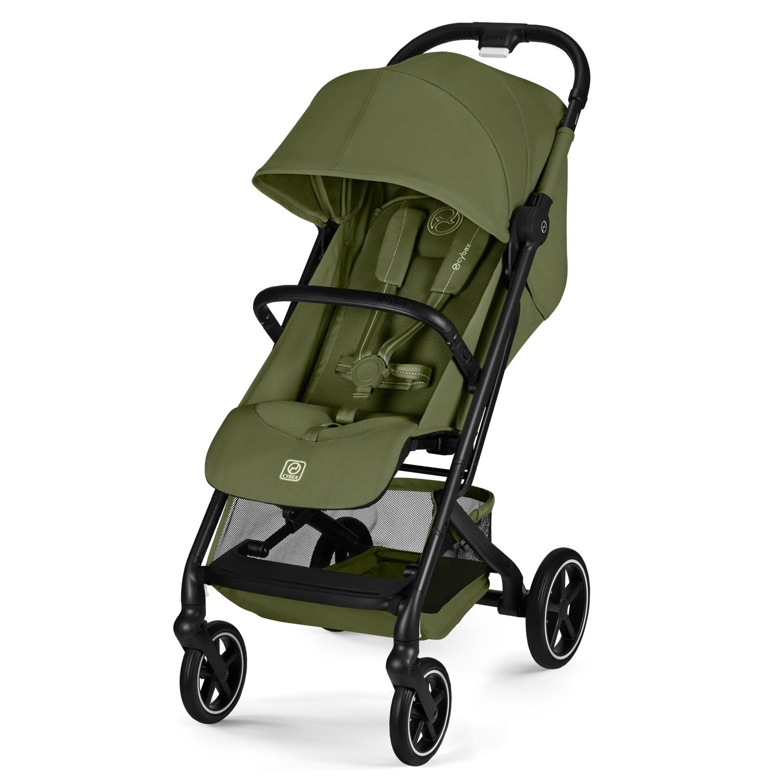 Cybex Beezy + GRATIS | Moss Green