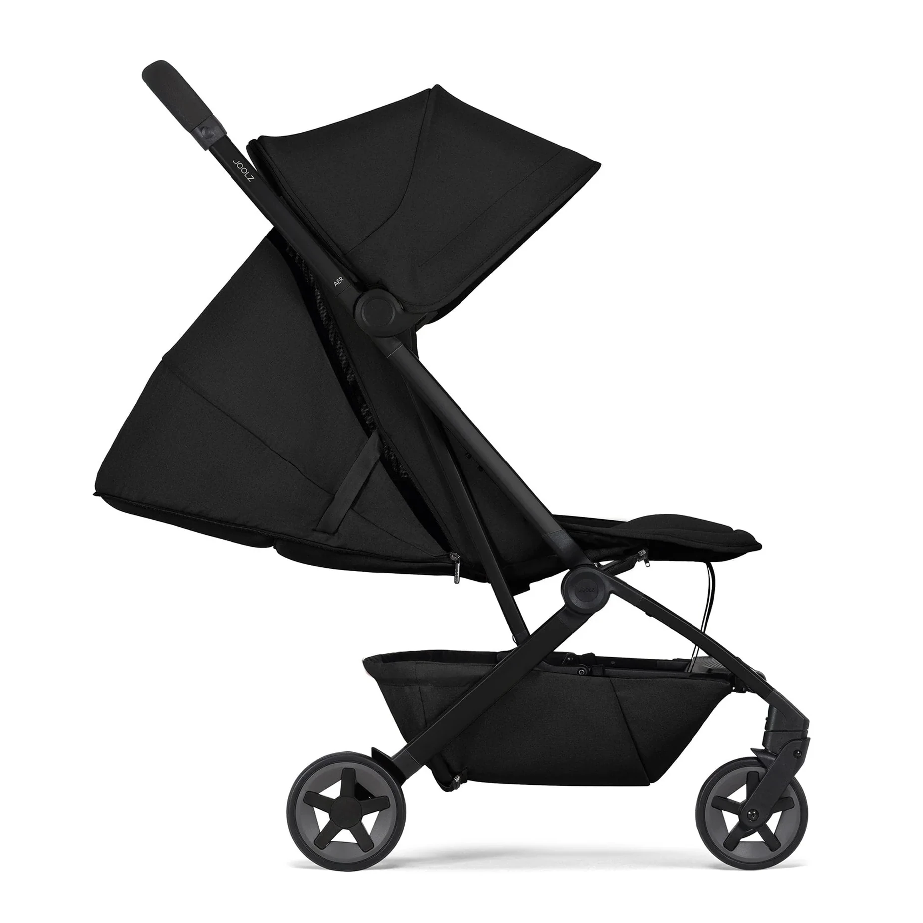 Joolz Aer2 | Space Black Joolz Aer2 | Space Black