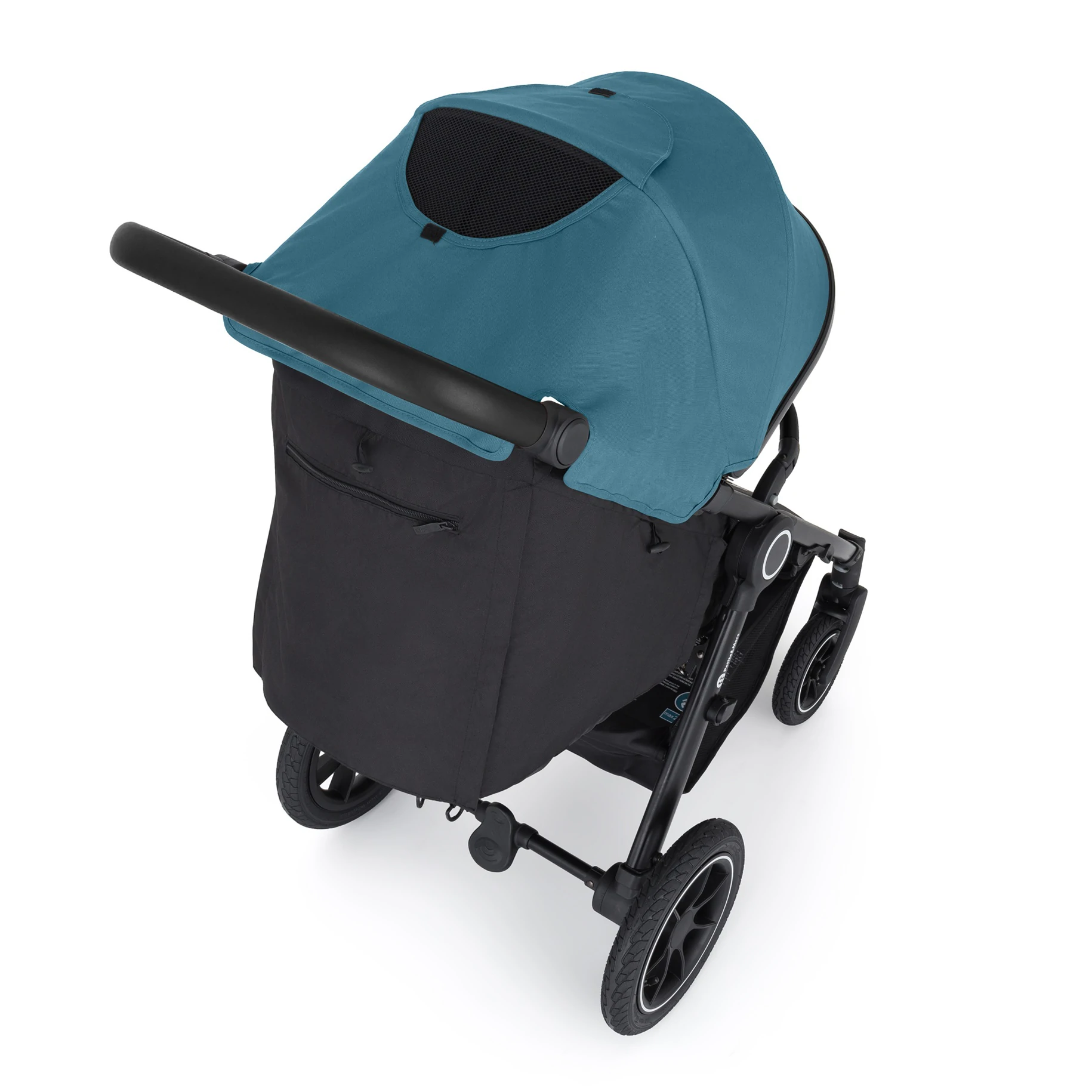 Petite&Mars Street2 Air | Black Ocean Blue Petite&Mars Street2 Air | Black Ocean Blue