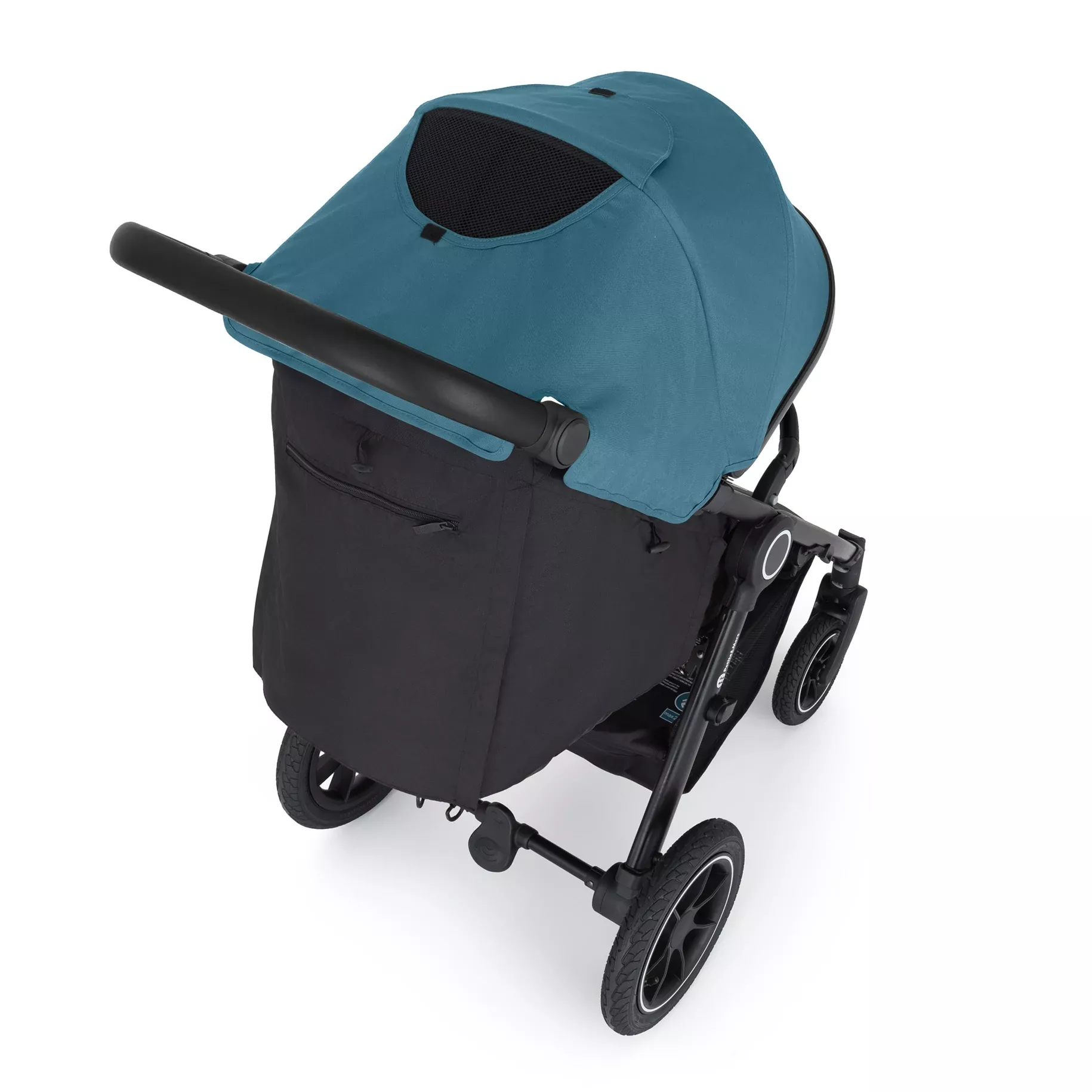 Petite&Mars Street2 Air | Black Ocean Blue Petite&Mars Street2 Air | Black Ocean Blue