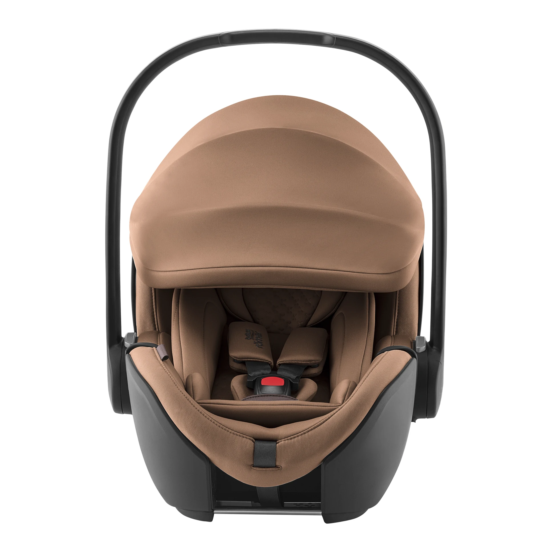 Britax Römer Baby-Safe Pro | Warm Caramel Britax Römer Baby-Safe Pro | Warm Caramel
